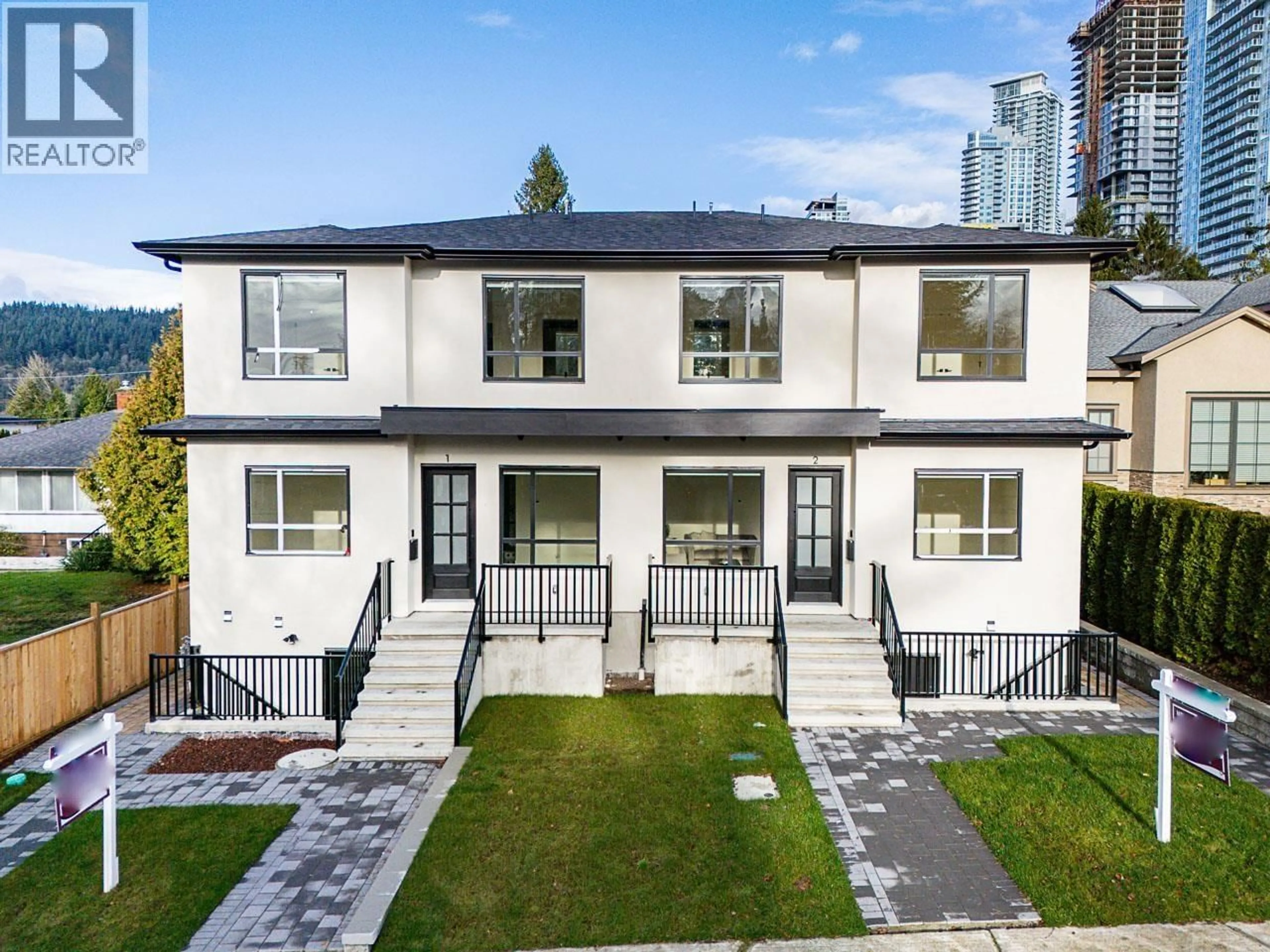 Unknown for 1 - 9935 SULLIVAN STREET, Burnaby British Columbia V3J1J1