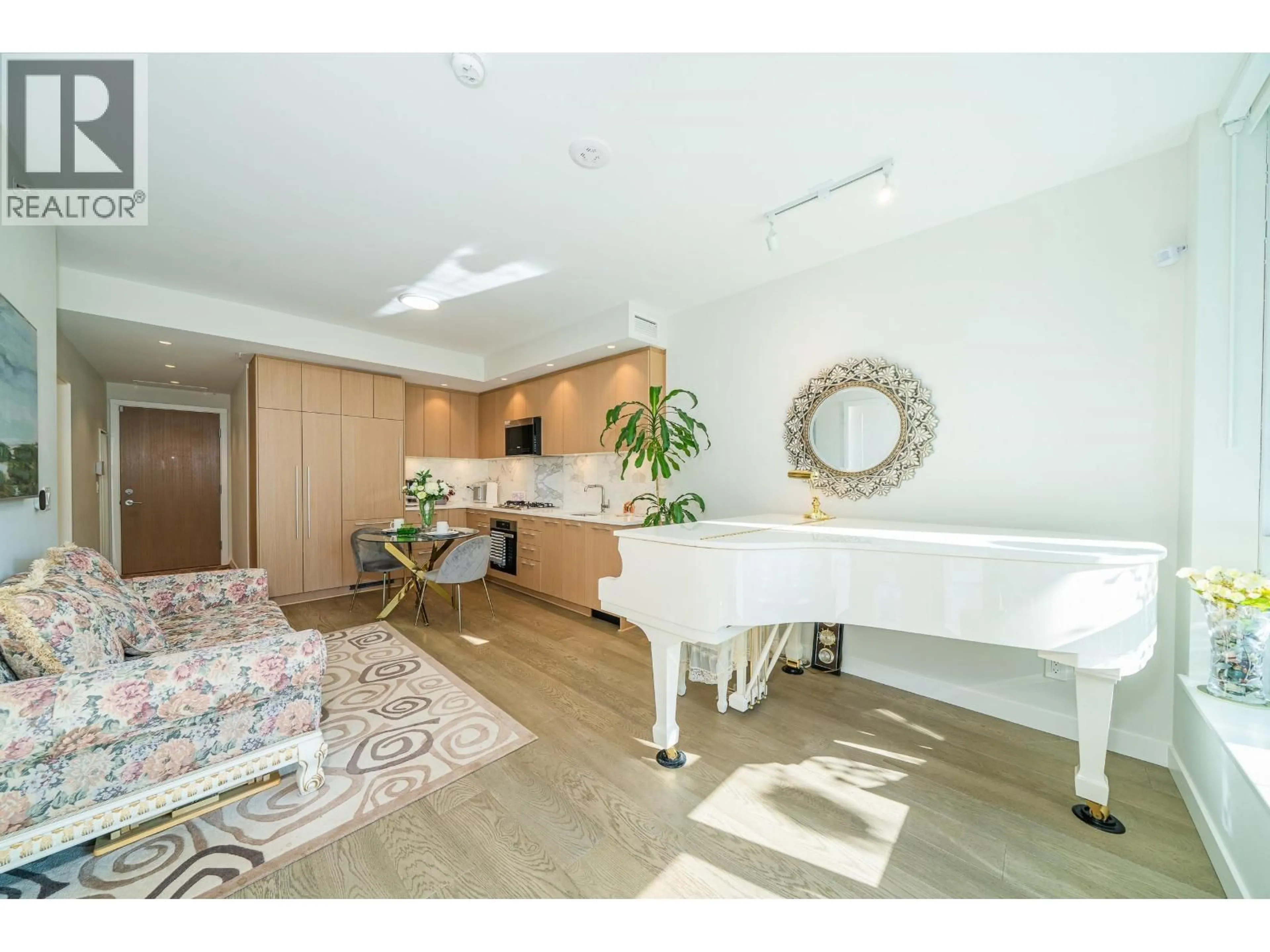 Unknown for 101 - 5608 BERTON AVENUE, Vancouver British Columbia V6S0M6