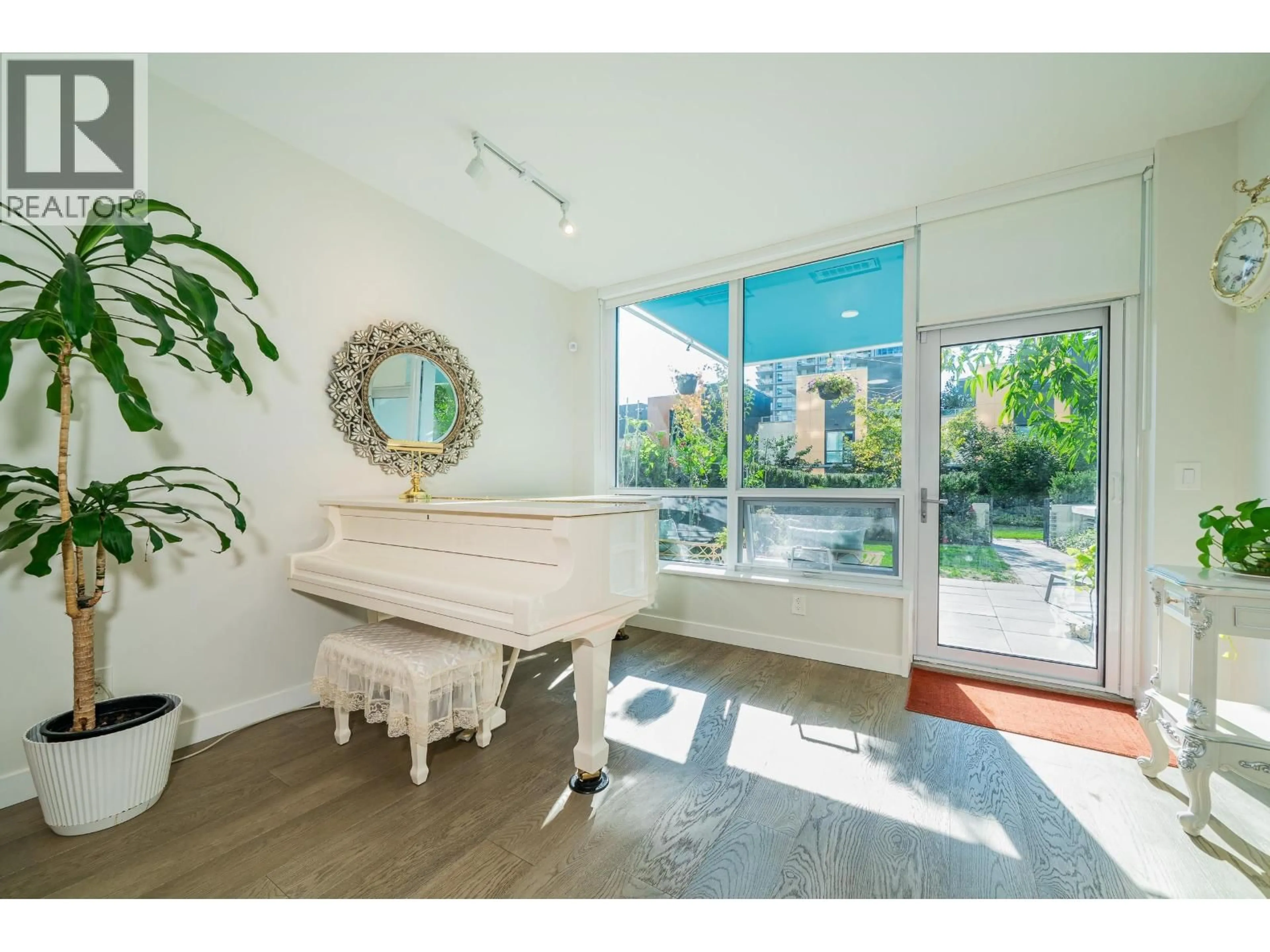 Unknown for 101 - 5608 BERTON AVENUE, Vancouver British Columbia V6S0M6