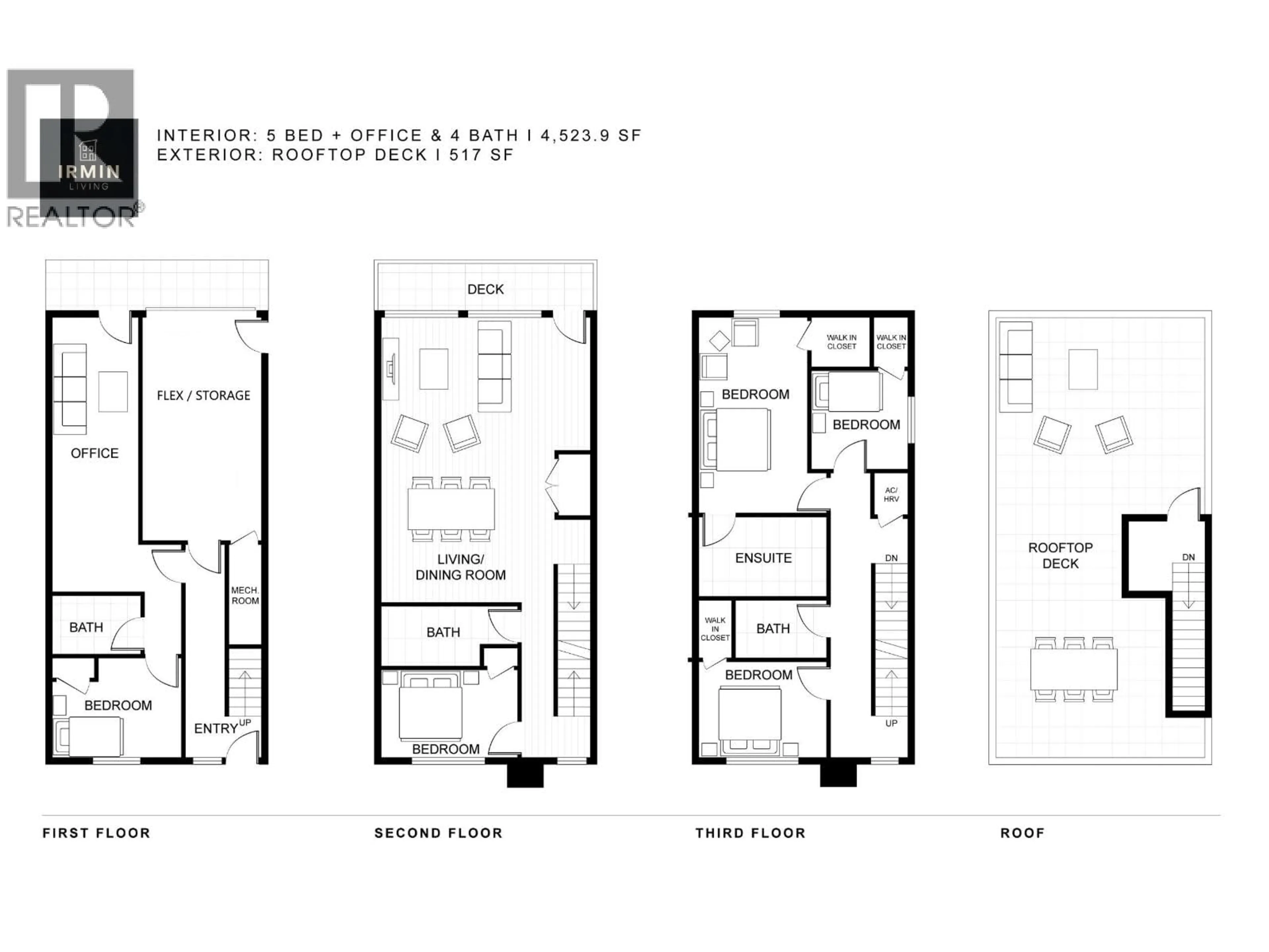 Floor plan for 2 - 7510 CURRAGH AVENUE, Burnaby British Columbia V5J4W2