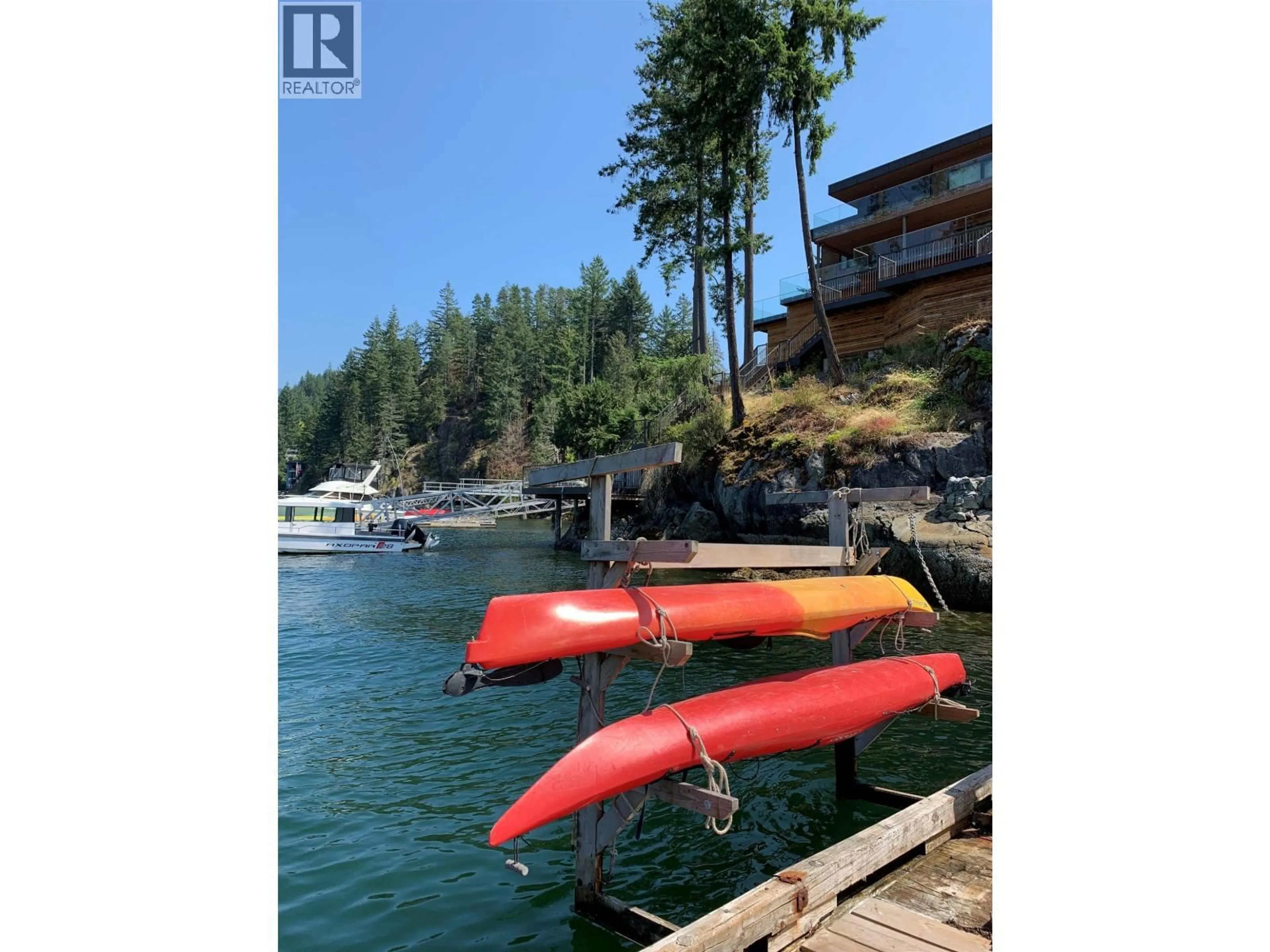 Unknown for 203 TURTLEHEAD ROAD, Belcarra British Columbia V3H4P3