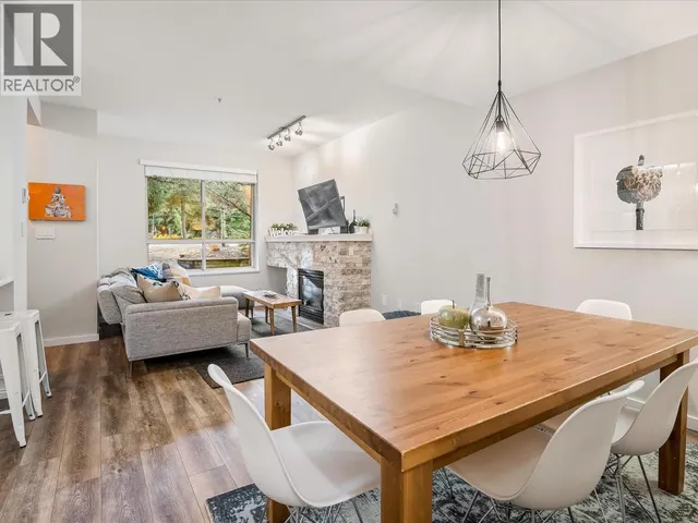 7 - 4385 NORTHLANDS BOULEVARD, Whistler