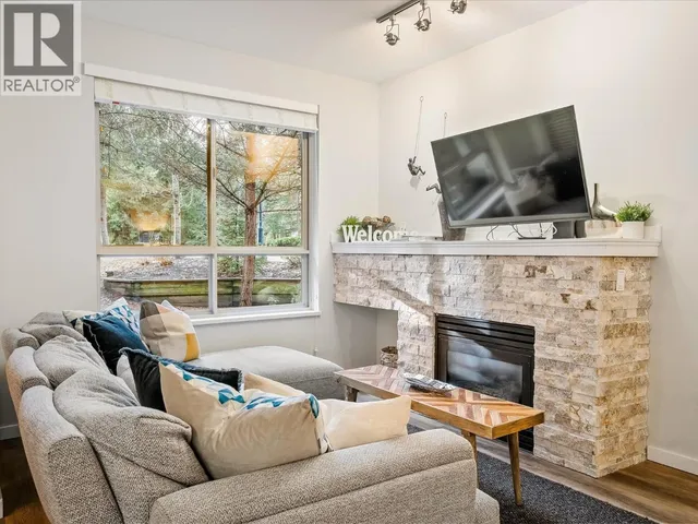 7 - 4385 NORTHLANDS BOULEVARD, Whistler 2
