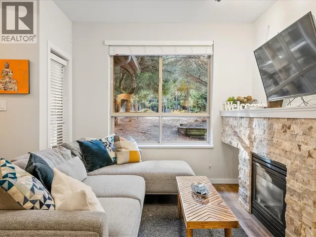 7 - 4385 NORTHLANDS BOULEVARD, Whistler 3
