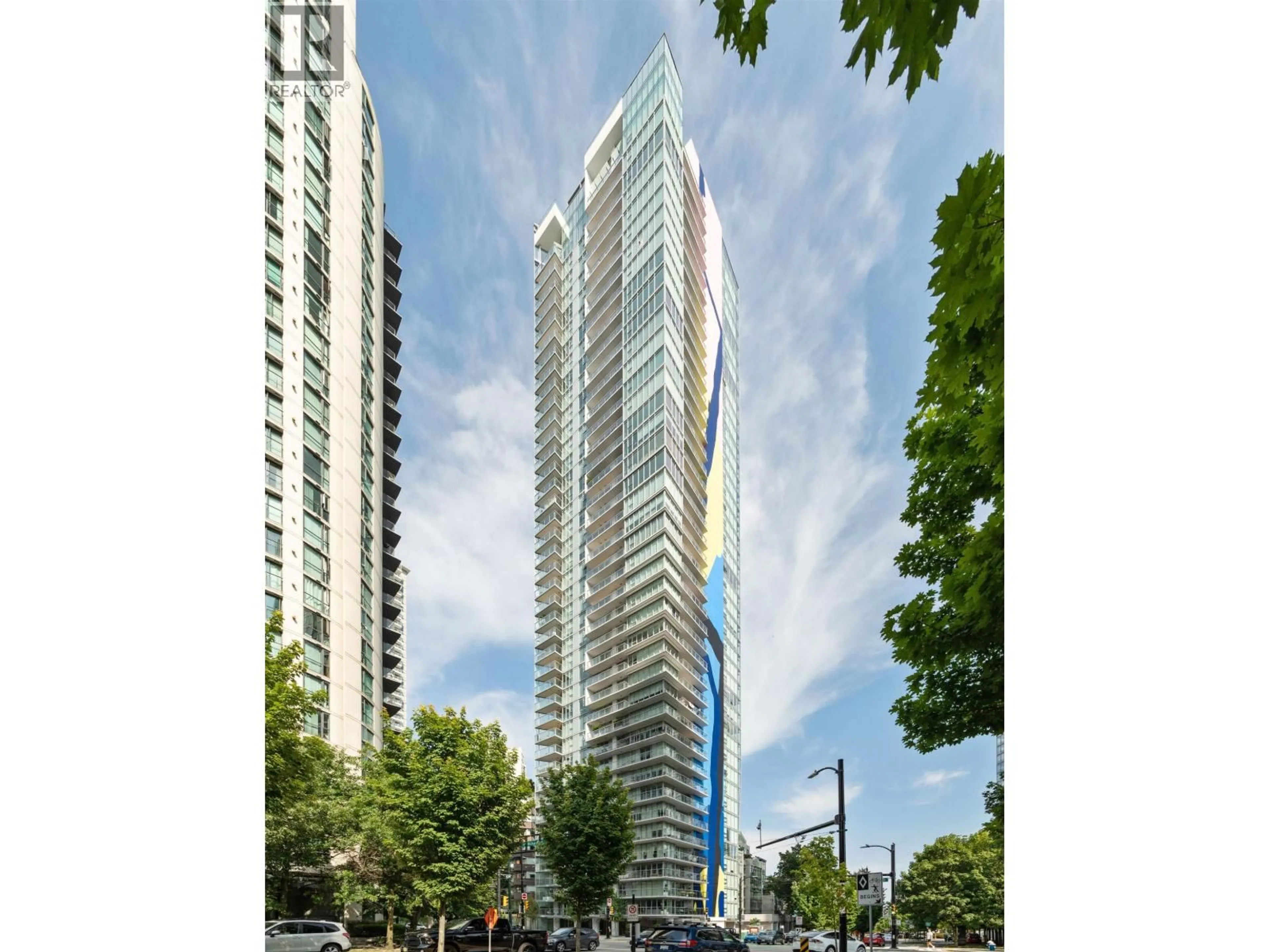 Unknown for 1701 - 499 PACIFIC STREET, Vancouver British Columbia V6B0N4