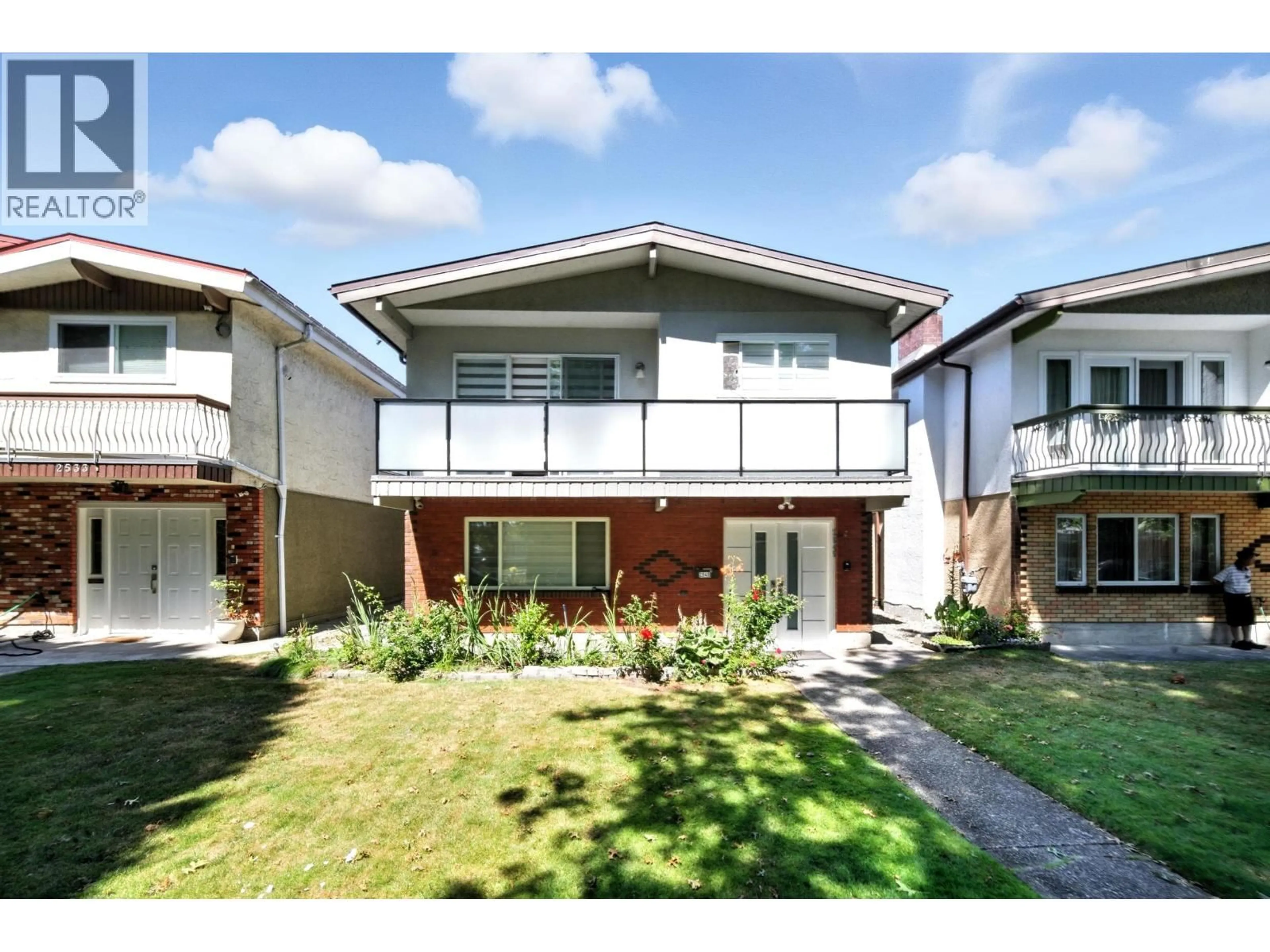 Unknown for 2545 43RD AVENUE, Vancouver British Columbia V5R5V7