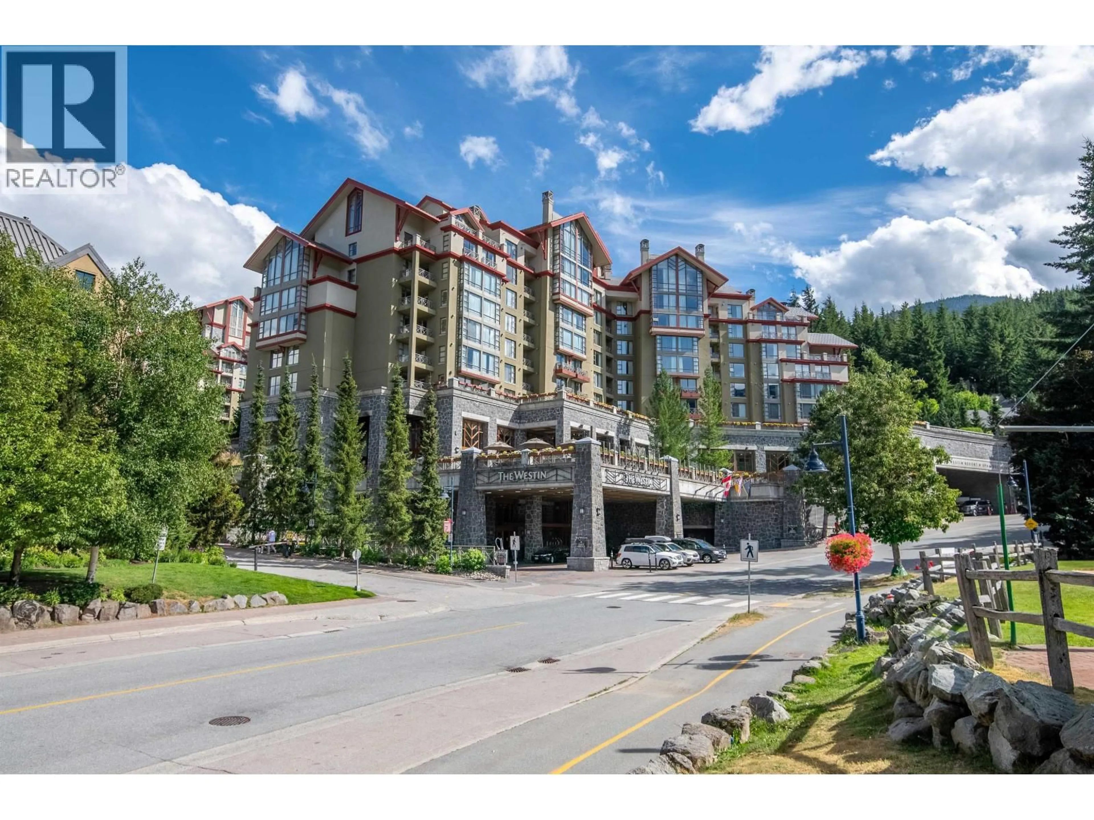 Unknown for 972 - 4090 WHISTLER WAY, Whistler British Columbia V8E1J3