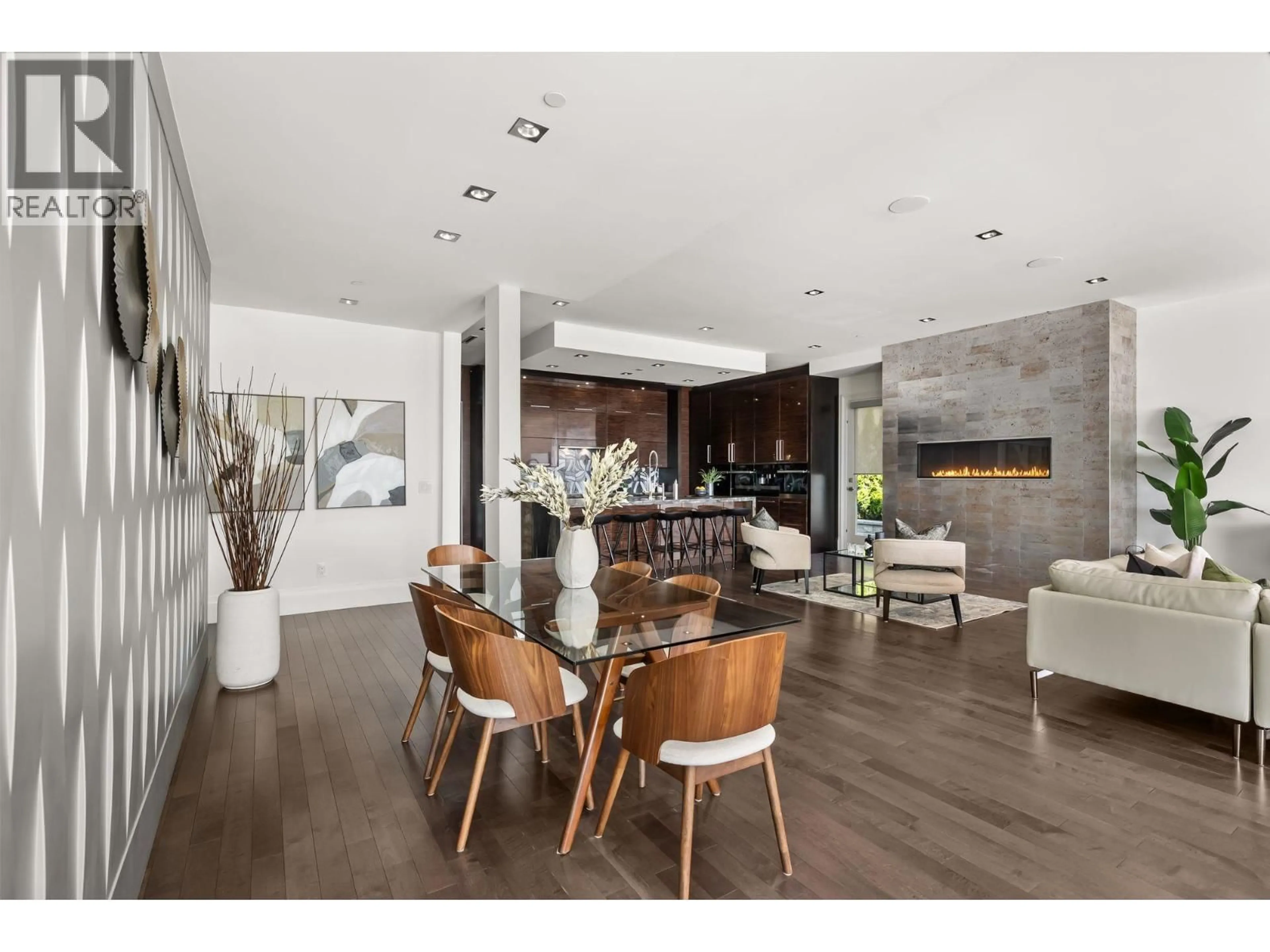 Open concept kitchen, unknown for 1265 QUEENS AVENUE, West Vancouver British Columbia V7S2K4