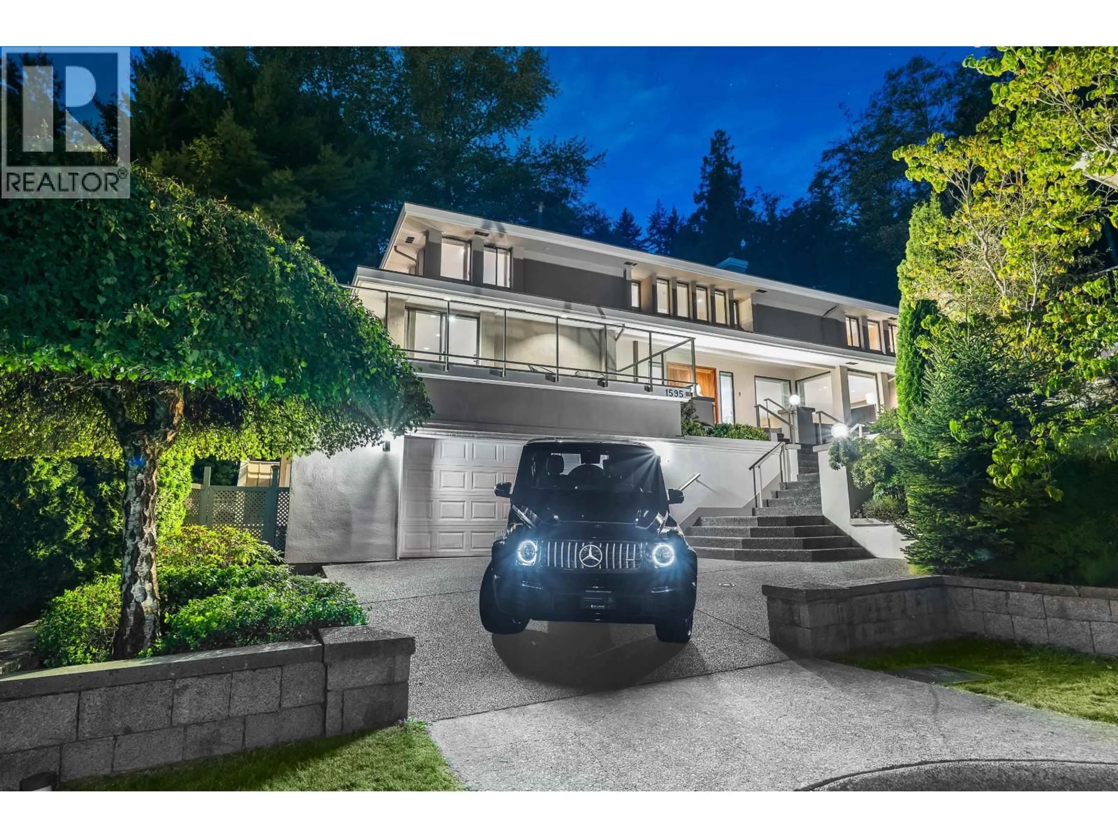 Unknown for 1595 TYROL COURT, West Vancouver British Columbia V7S3G5