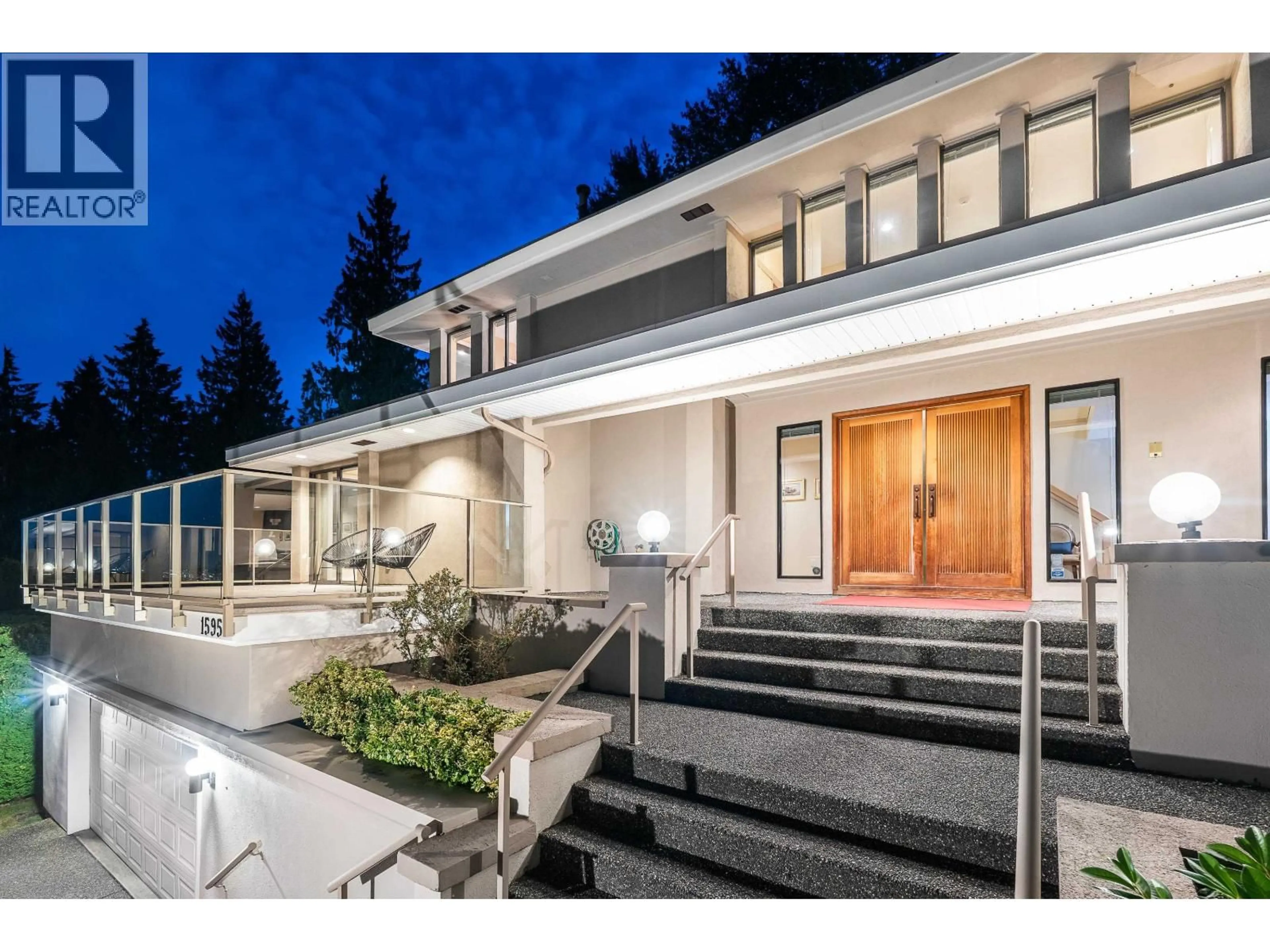 Unknown for 1595 TYROL COURT, West Vancouver British Columbia V7S3G5