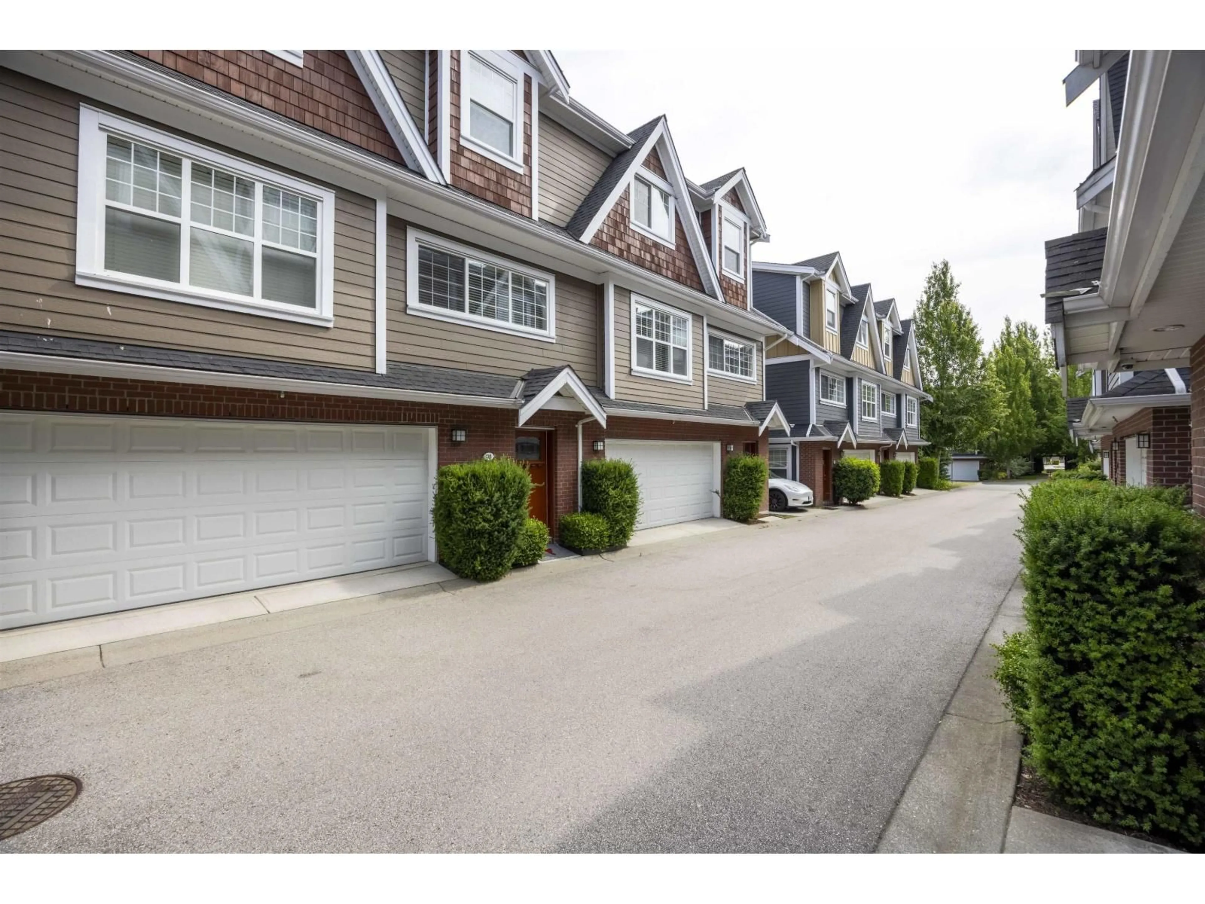 Unknown for 30 - 15988 32 AVENUE, Surrey British Columbia V3Z2J4