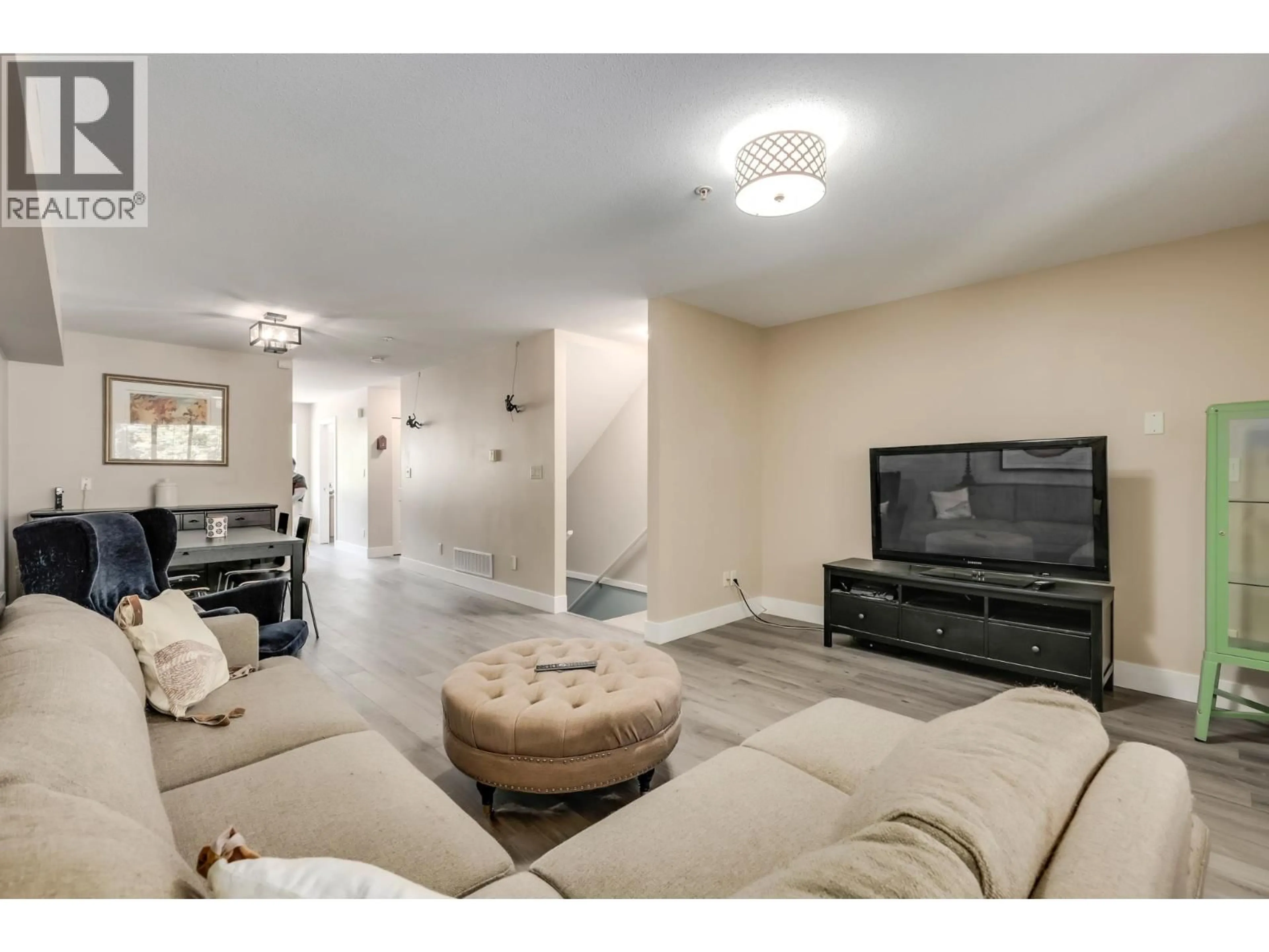 Living room with furniture, unknown for 39 - 1268 RIVERSIDE DRIVE, Port Coquitlam British Columbia V3B0A8