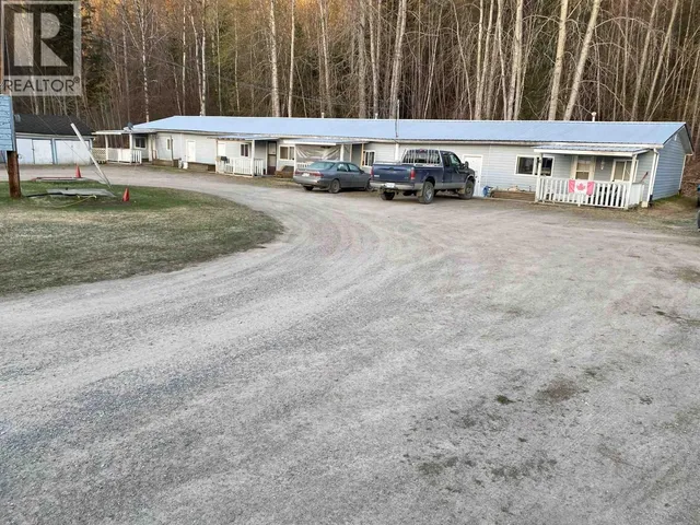 1172 WEST FRASER ROAD, Quesnel 2