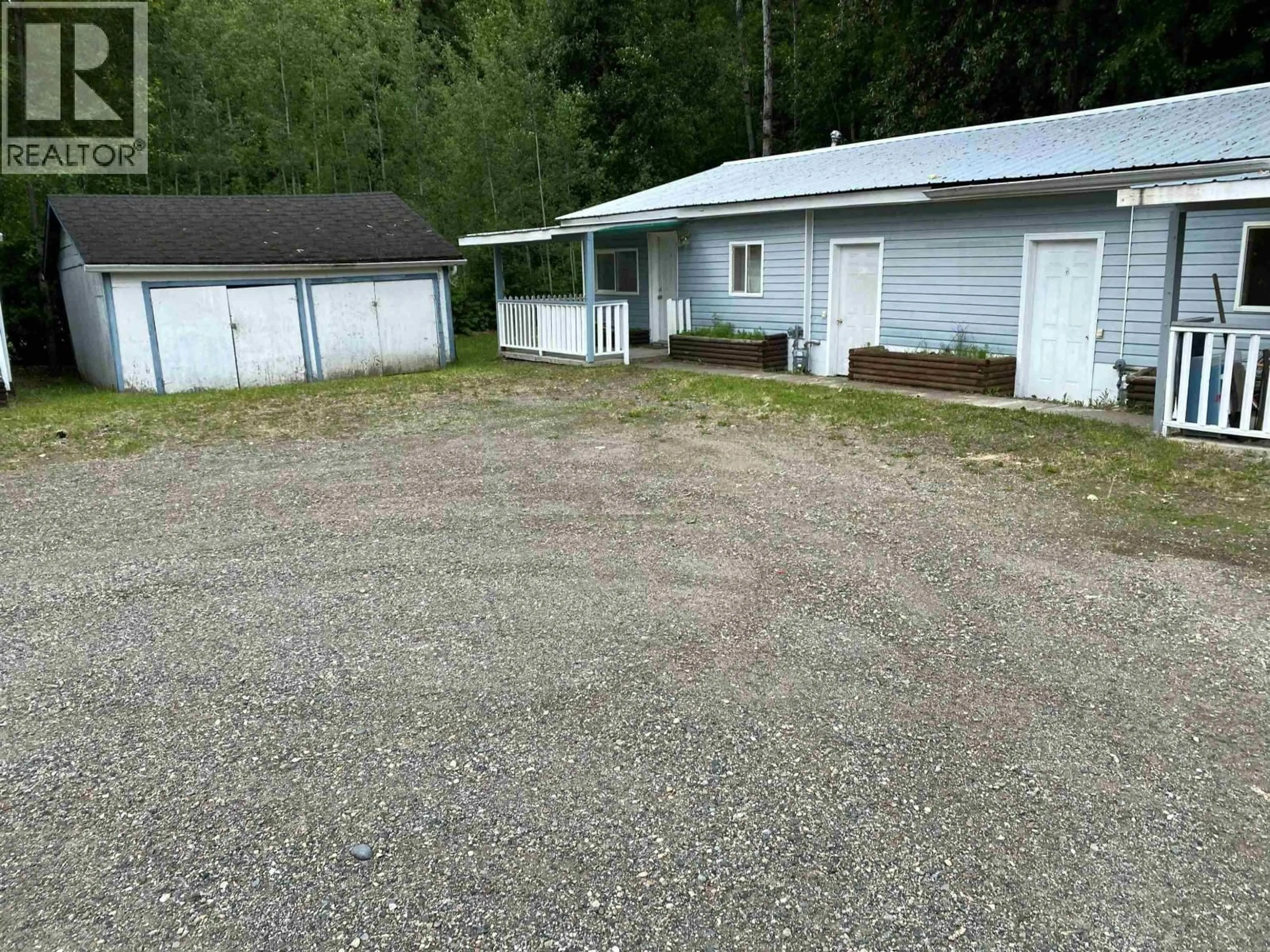 Unknown for 1172 WEST FRASER ROAD, Quesnel British Columbia V2J6H8