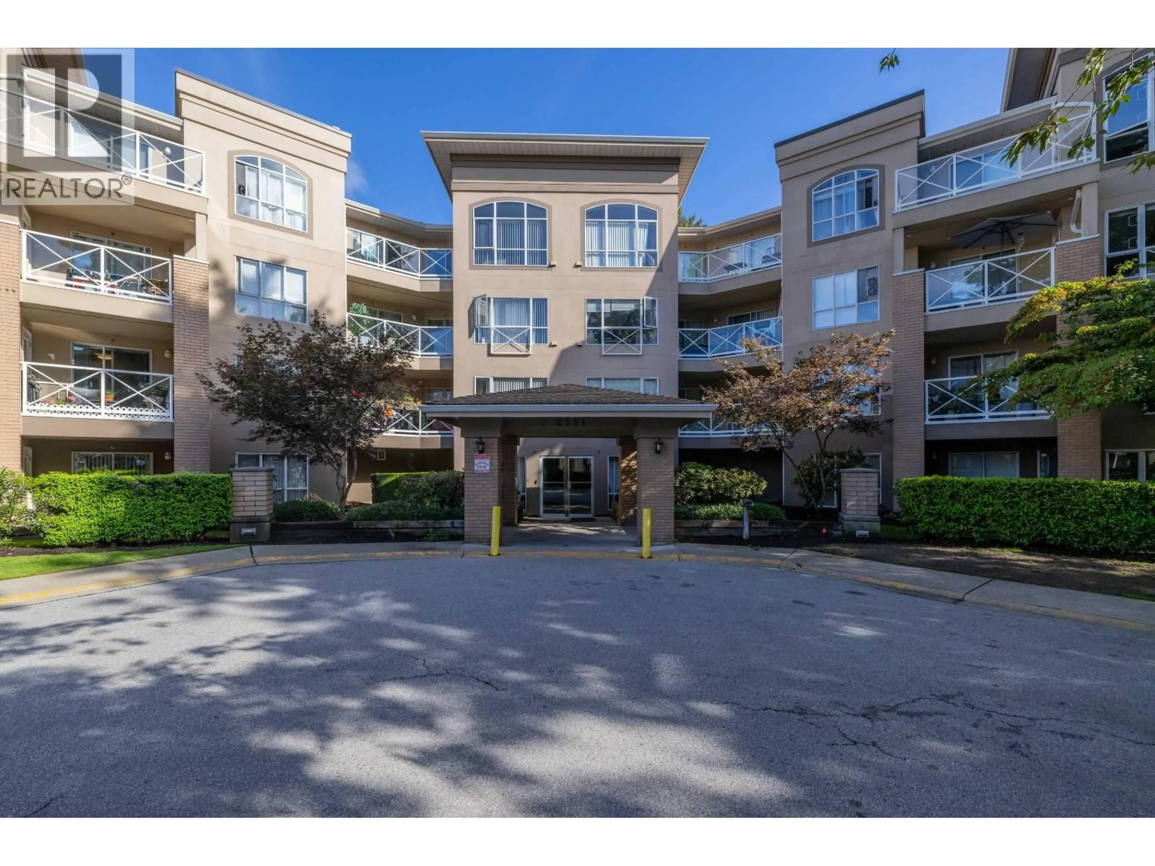 Unknown for 208 - 2551 PARKVIEW LANE, Port Coquitlam British Columbia V3C6J8