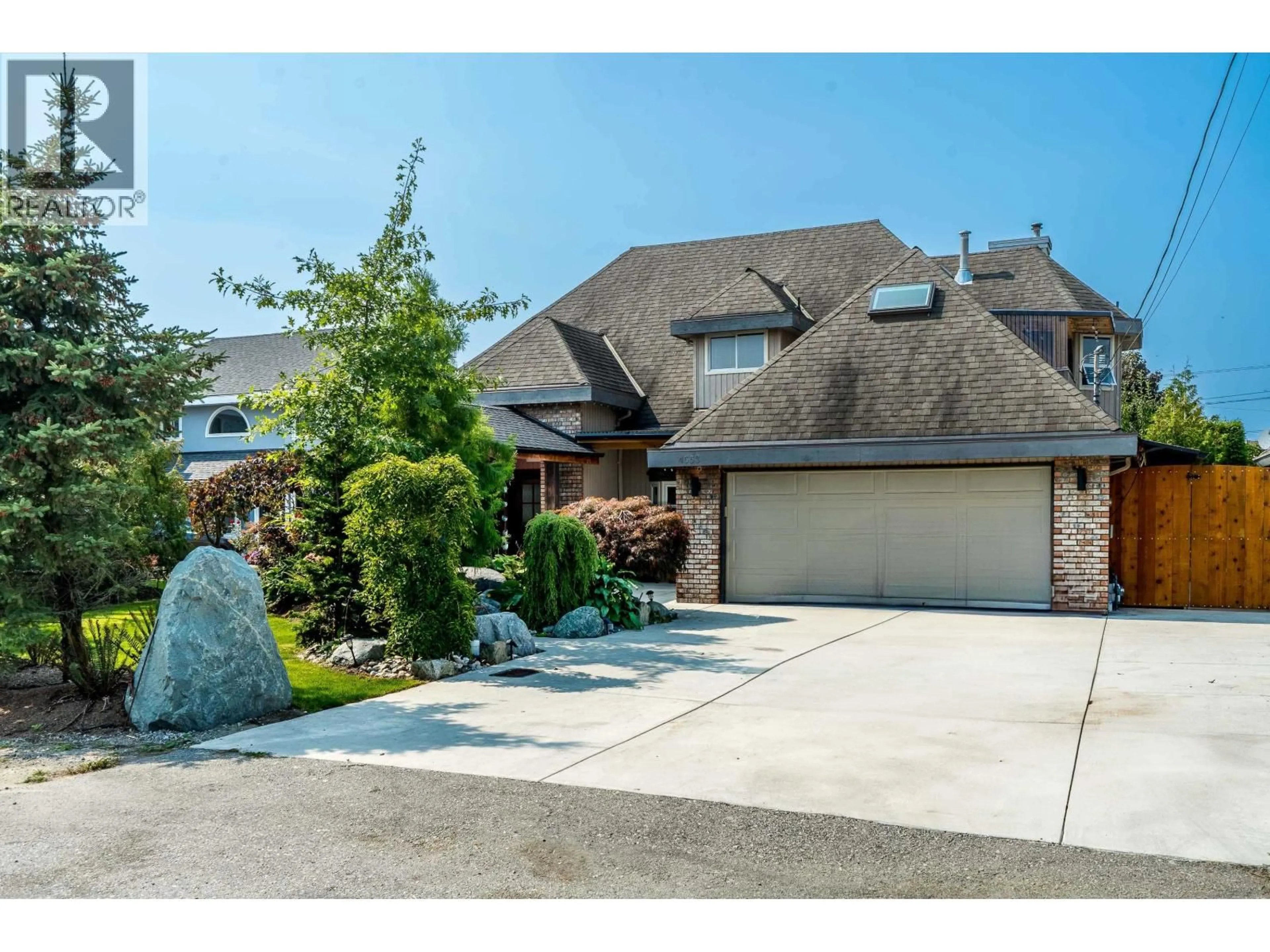 Unknown for 4553 66 STREET, Ladner British Columbia V4K4Y8