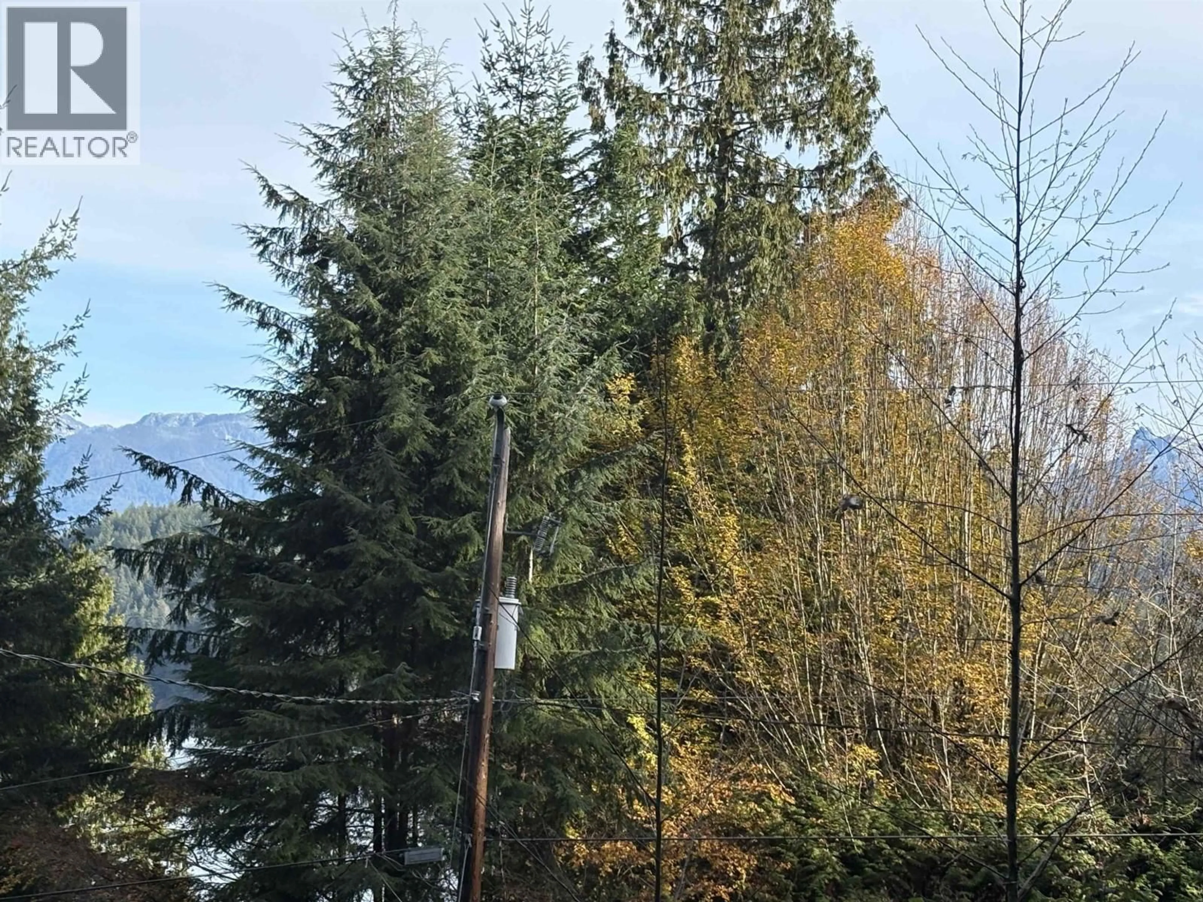 A pic from outside/outdoor area/front of a property/back of a property/a pic from drone, forest/trees view for 815 THE GROVE ROAD, Gambier Island British Columbia V0N1V0