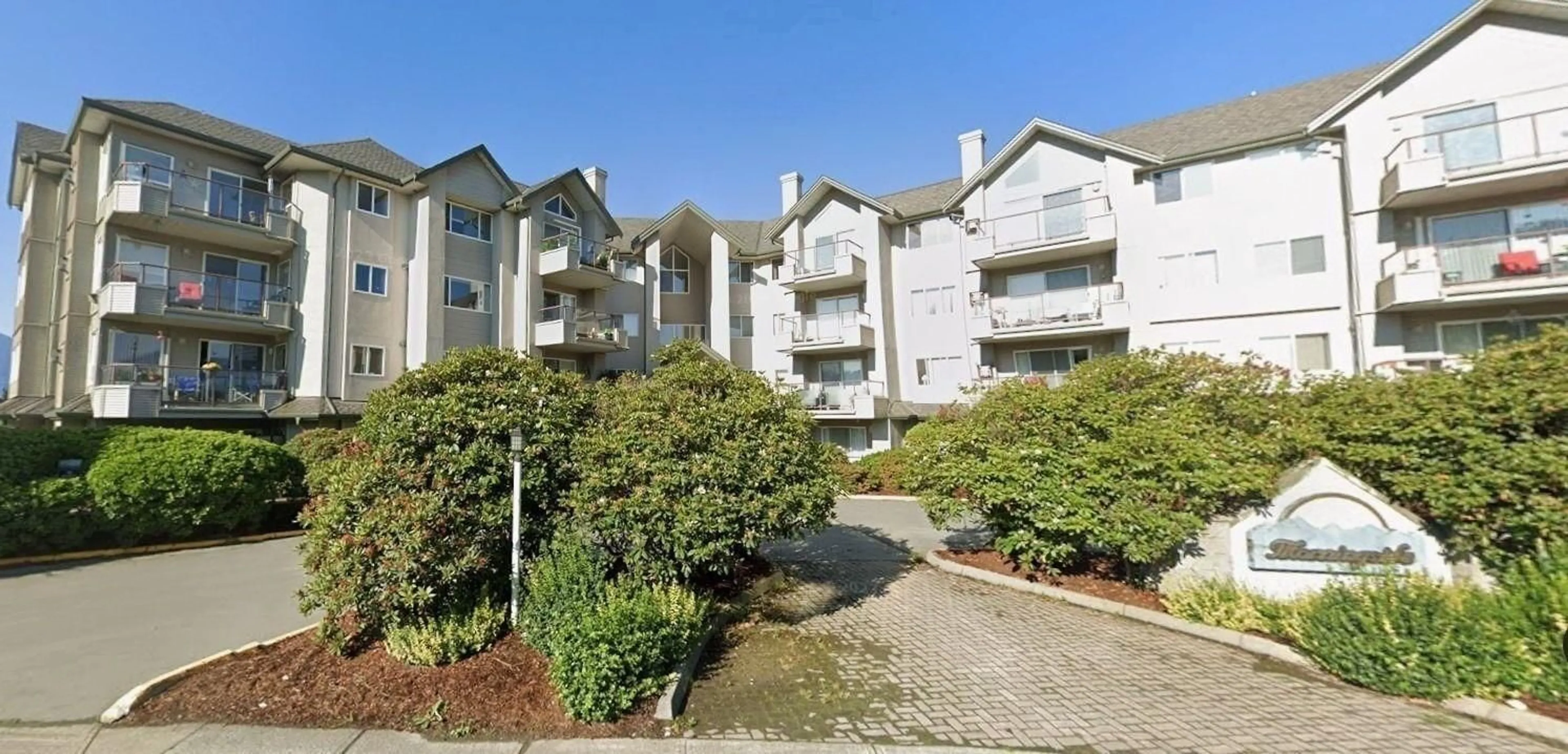 Unknown for 404 - 45520 KNIGHT ROAD, Chilliwack British Columbia V2R3Z2