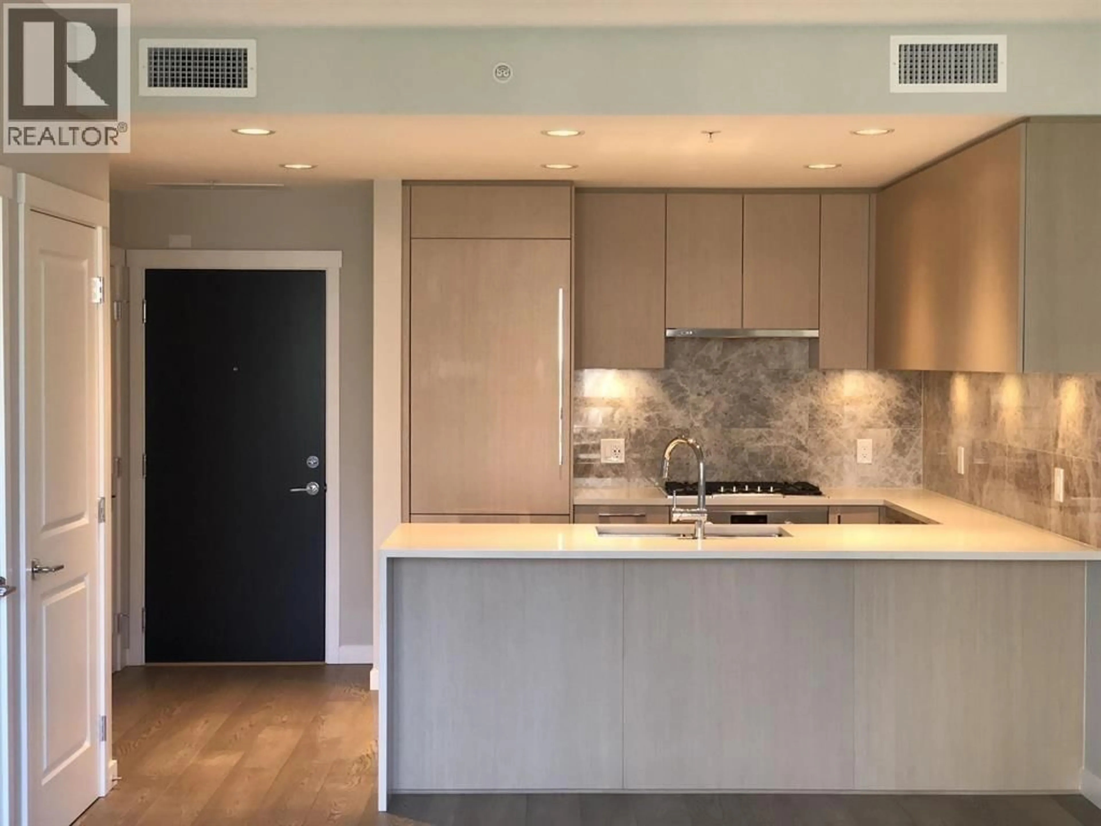 Open concept kitchen, unknown for 101 - 5687 GRAY AVENUE, Vancouver British Columbia V6S0K7