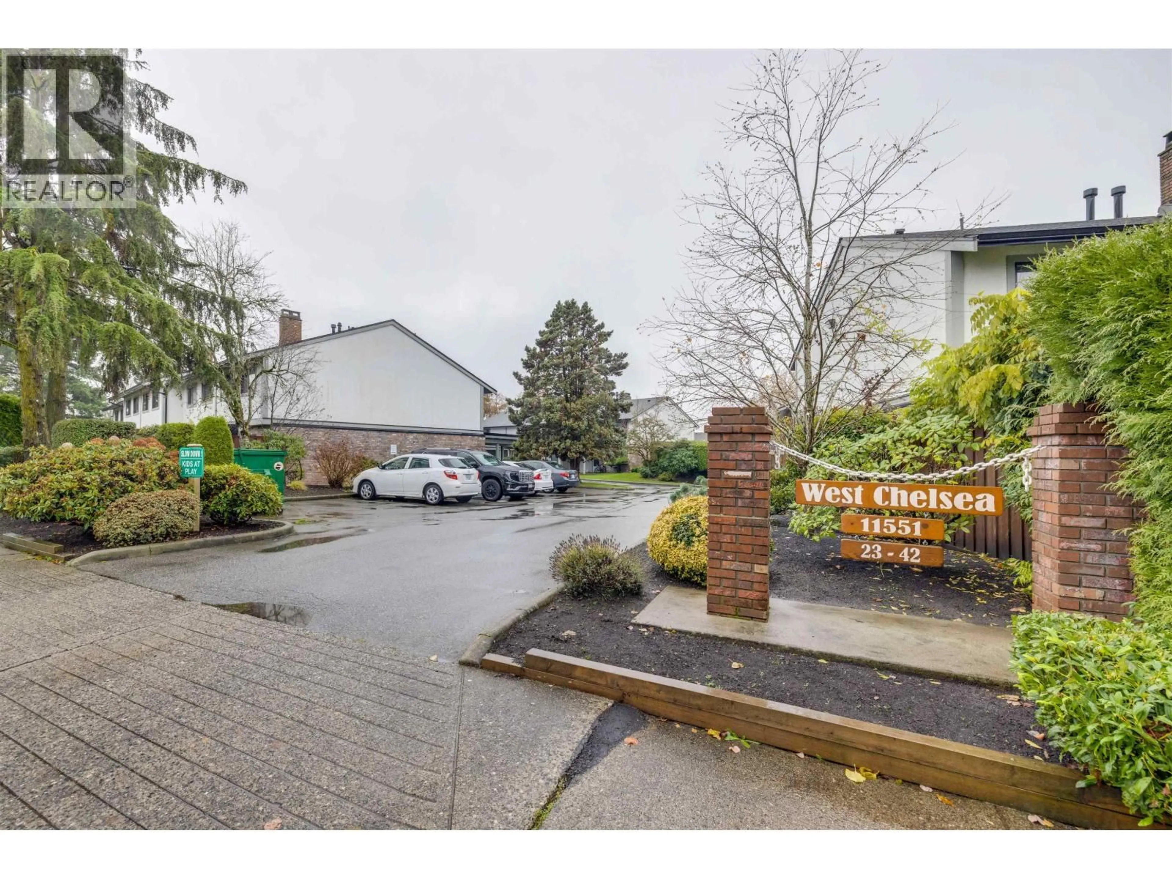 Unknown for 25 - 11551 KINGFISHER DRIVE, Richmond British Columbia V7E3N5