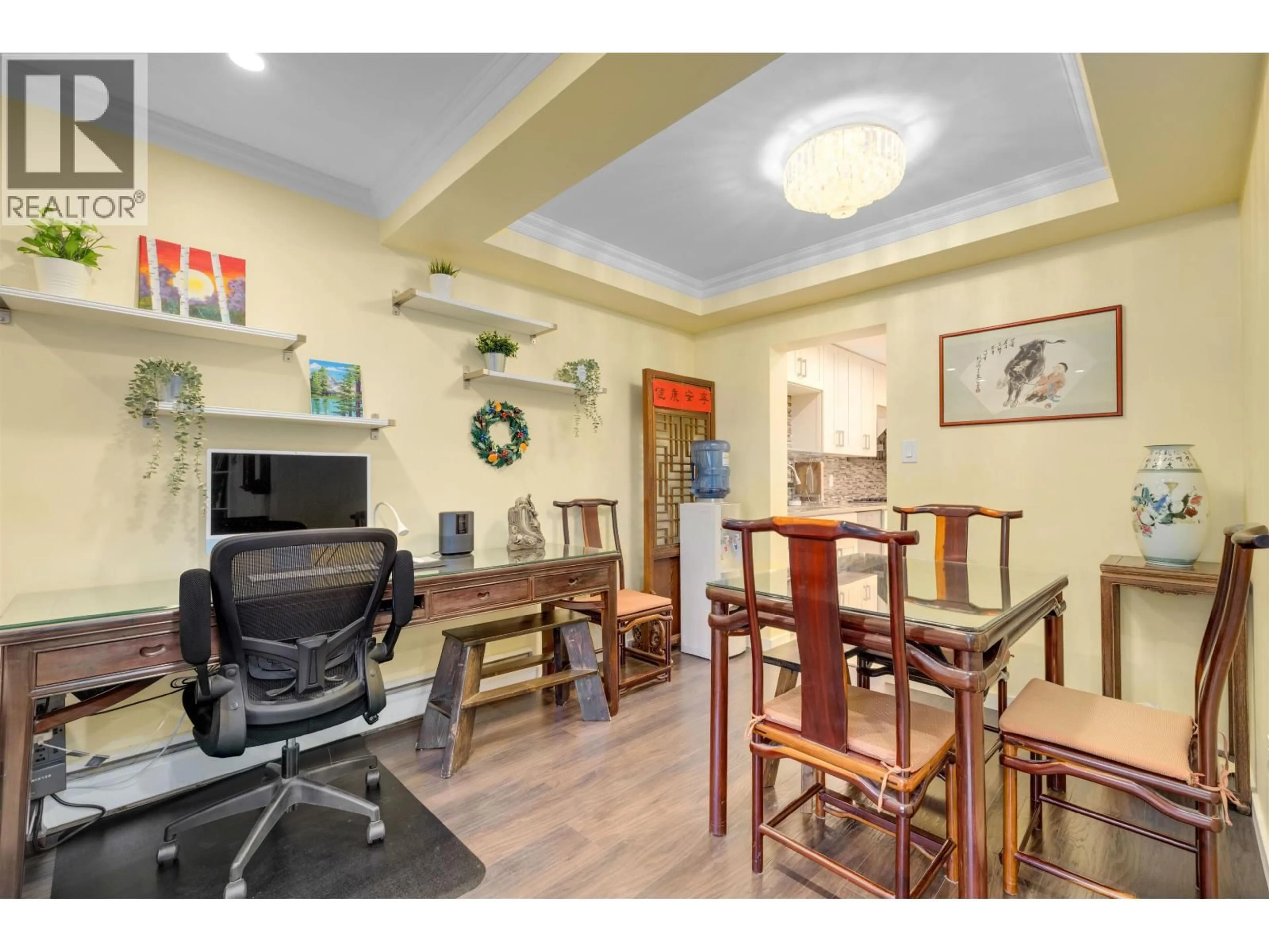 A pic of a room for 25 - 11551 KINGFISHER DRIVE, Richmond British Columbia V7E3N5