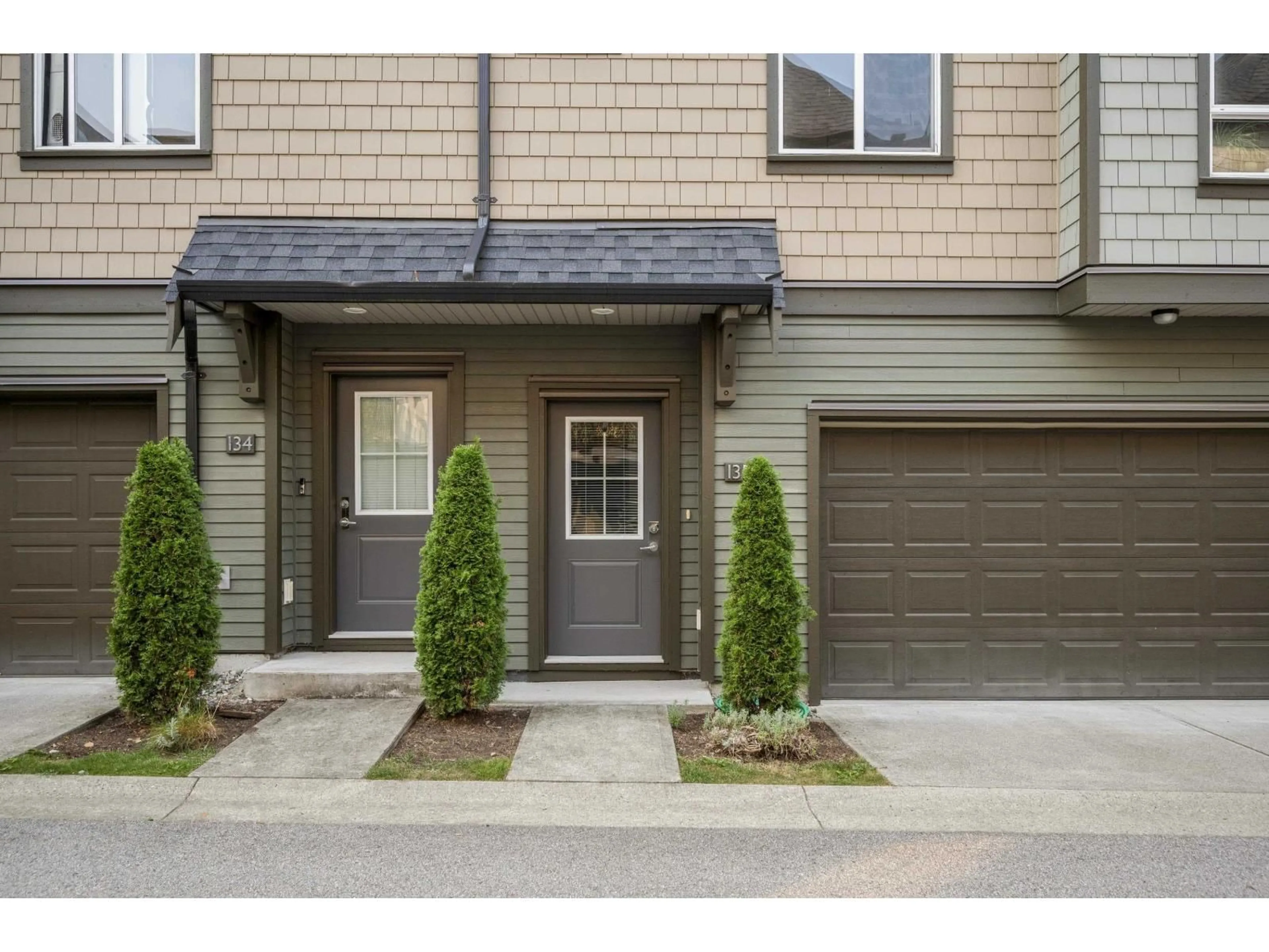 Unknown for 135 - 8138 204 STREET, Langley British Columbia V2Y0T4