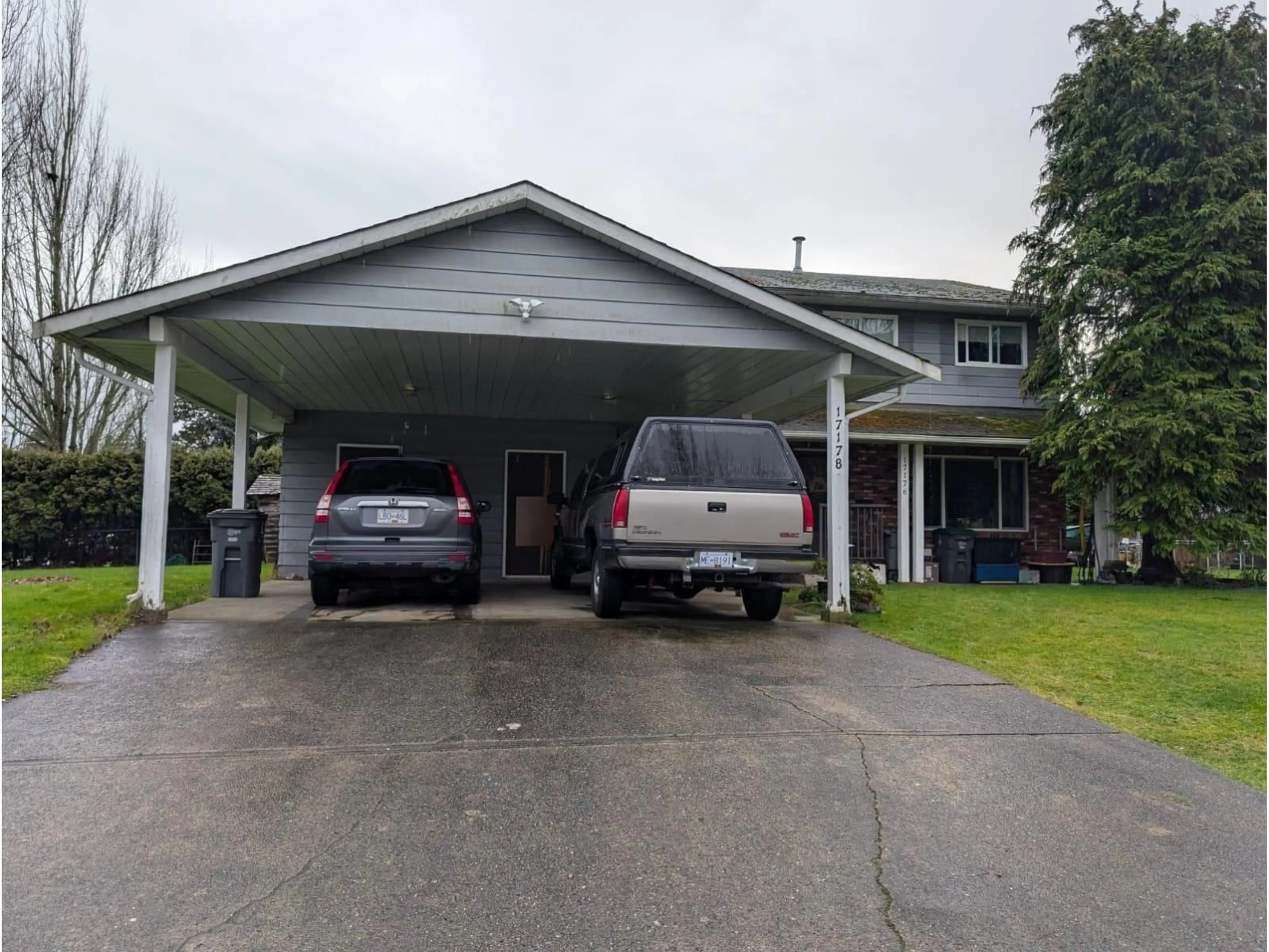 Unknown for 17176 62 AVENUE, Surrey British Columbia V3S5V6