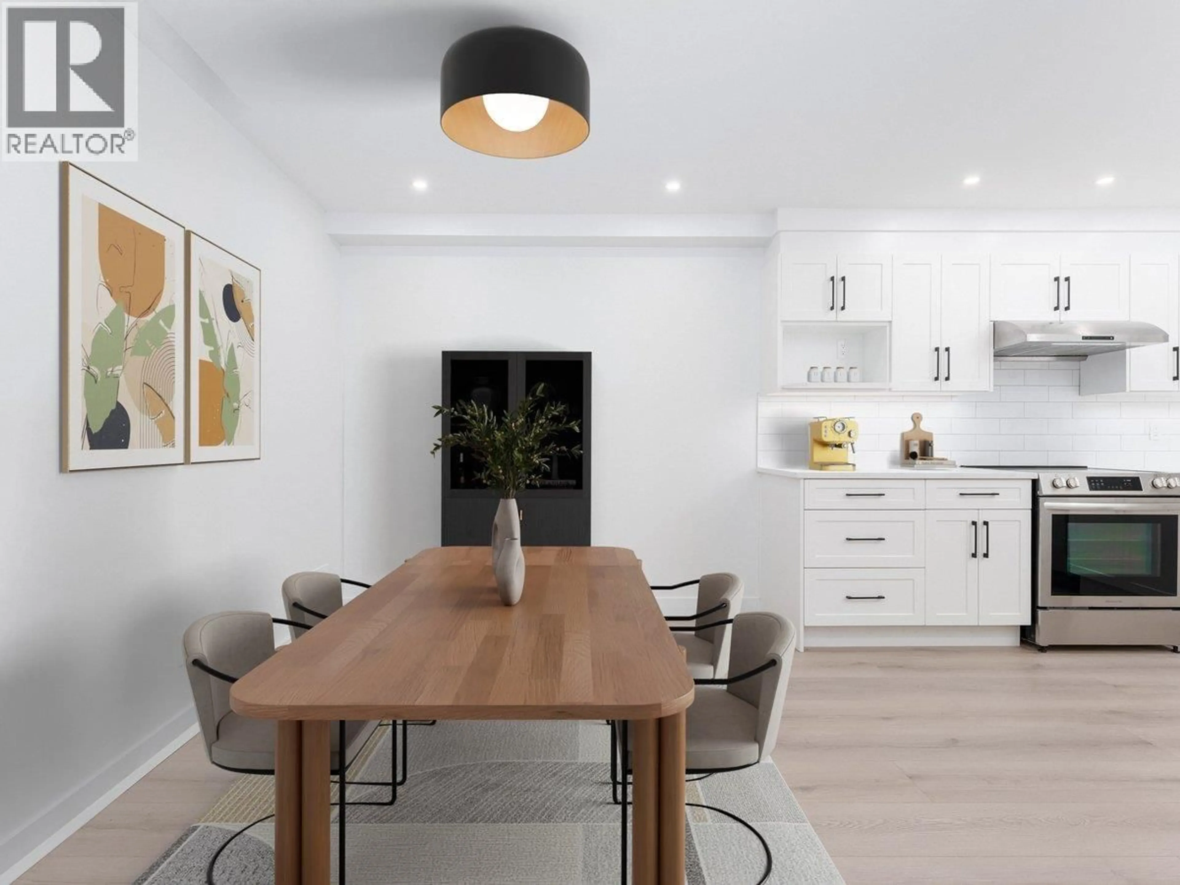 Unknown for 206 - 9151 NO. 5 ROAD, Richmond British Columbia V7A4T9