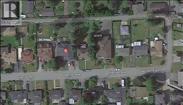 635 HARRISON AVENUE, Coquitlam 3