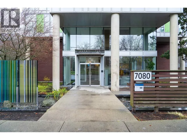 711 - 7080 NO. 3 ROAD, Richmond 3