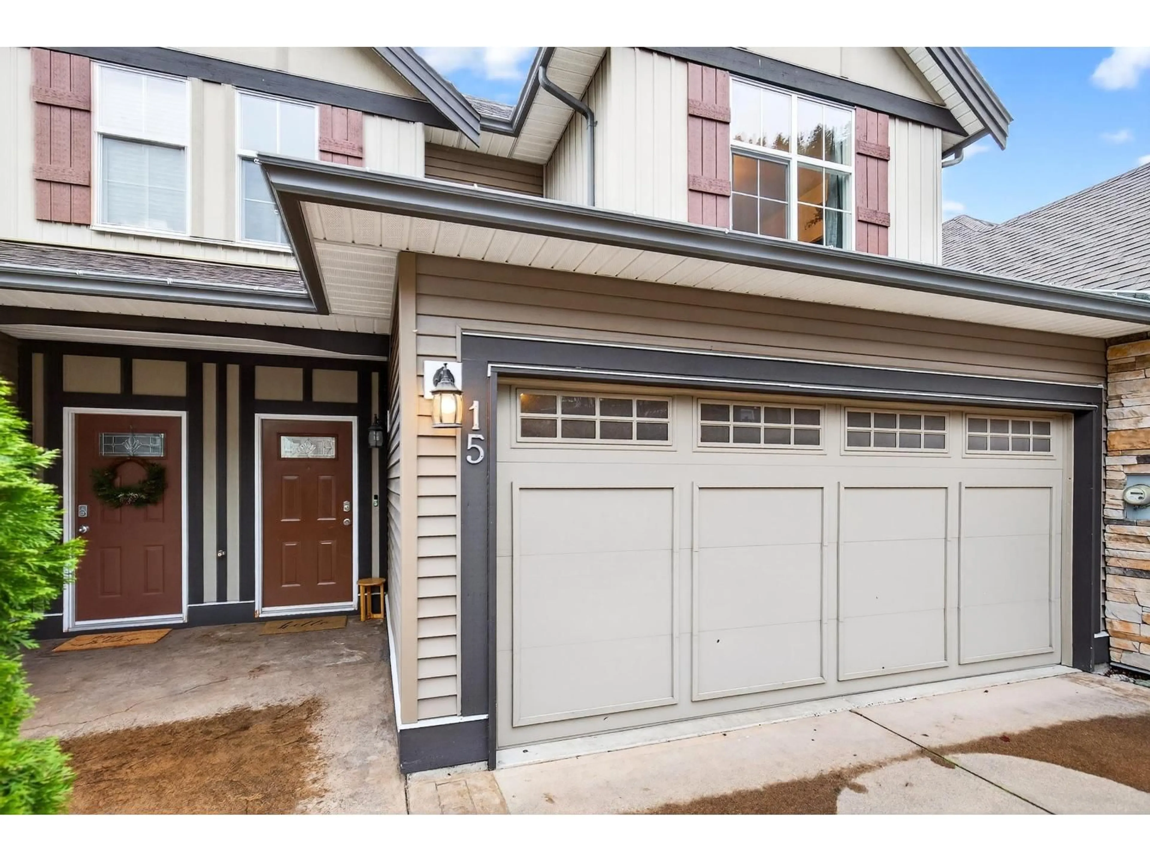 Unknown for 15 - 5900 JINKERSON ROAD, Chilliwack British Columbia V2R0B2