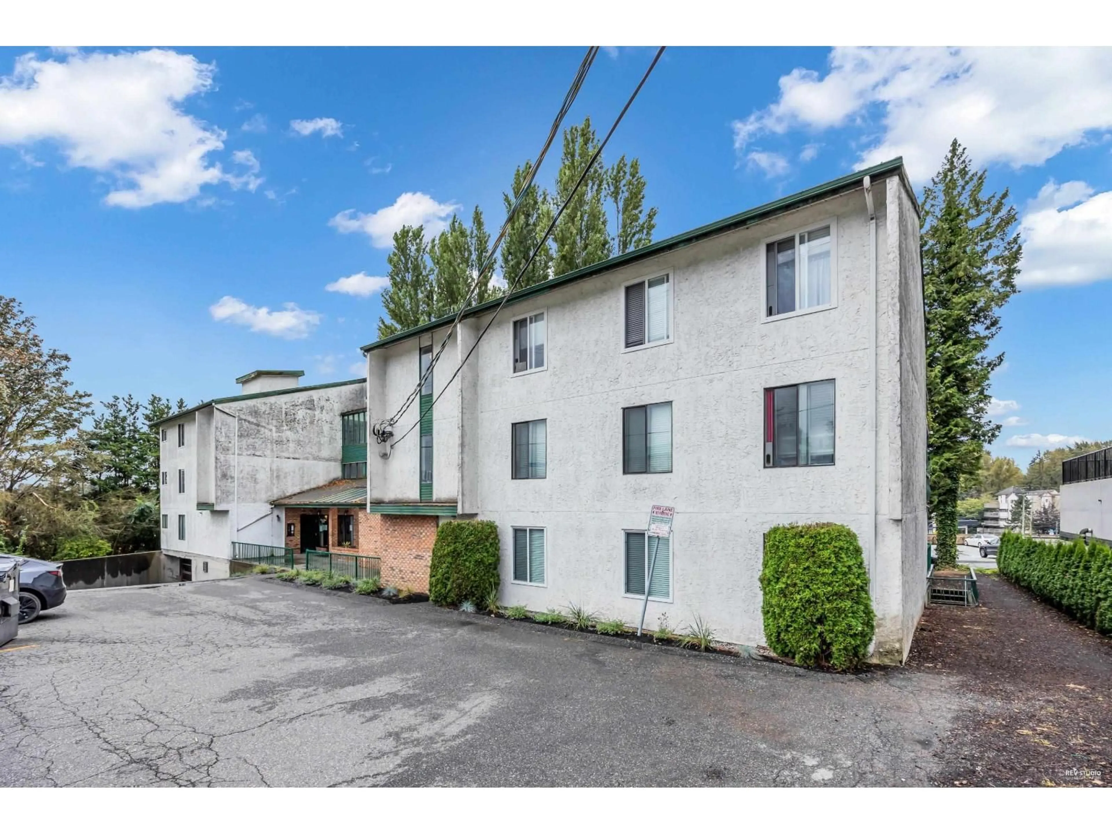 Unknown for 104 - 33598 GEORGE FERGUSON WAY, Abbotsford British Columbia V2S2L8