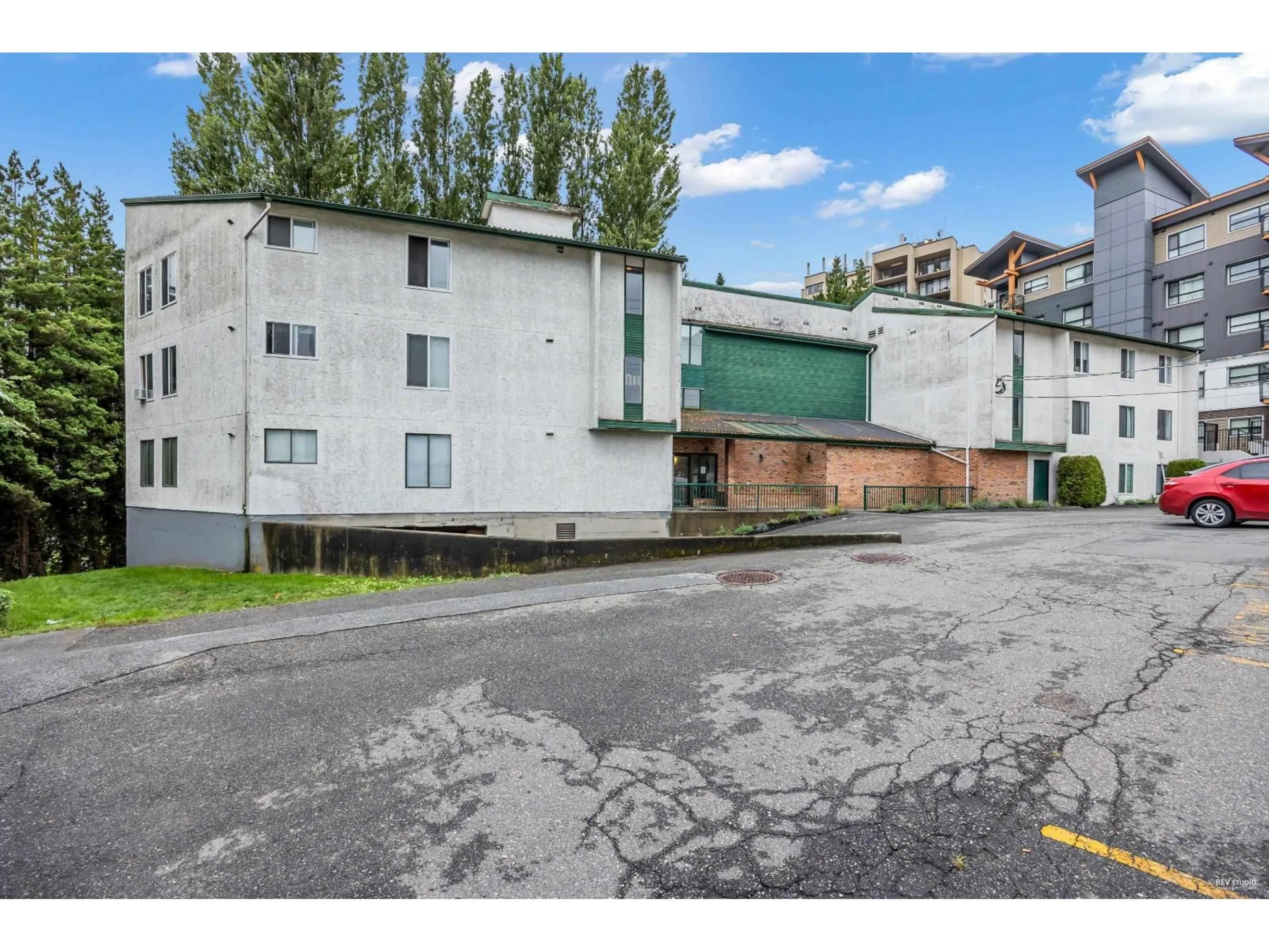 Unknown for 104 - 33598 GEORGE FERGUSON WAY, Abbotsford British Columbia V2S2L8