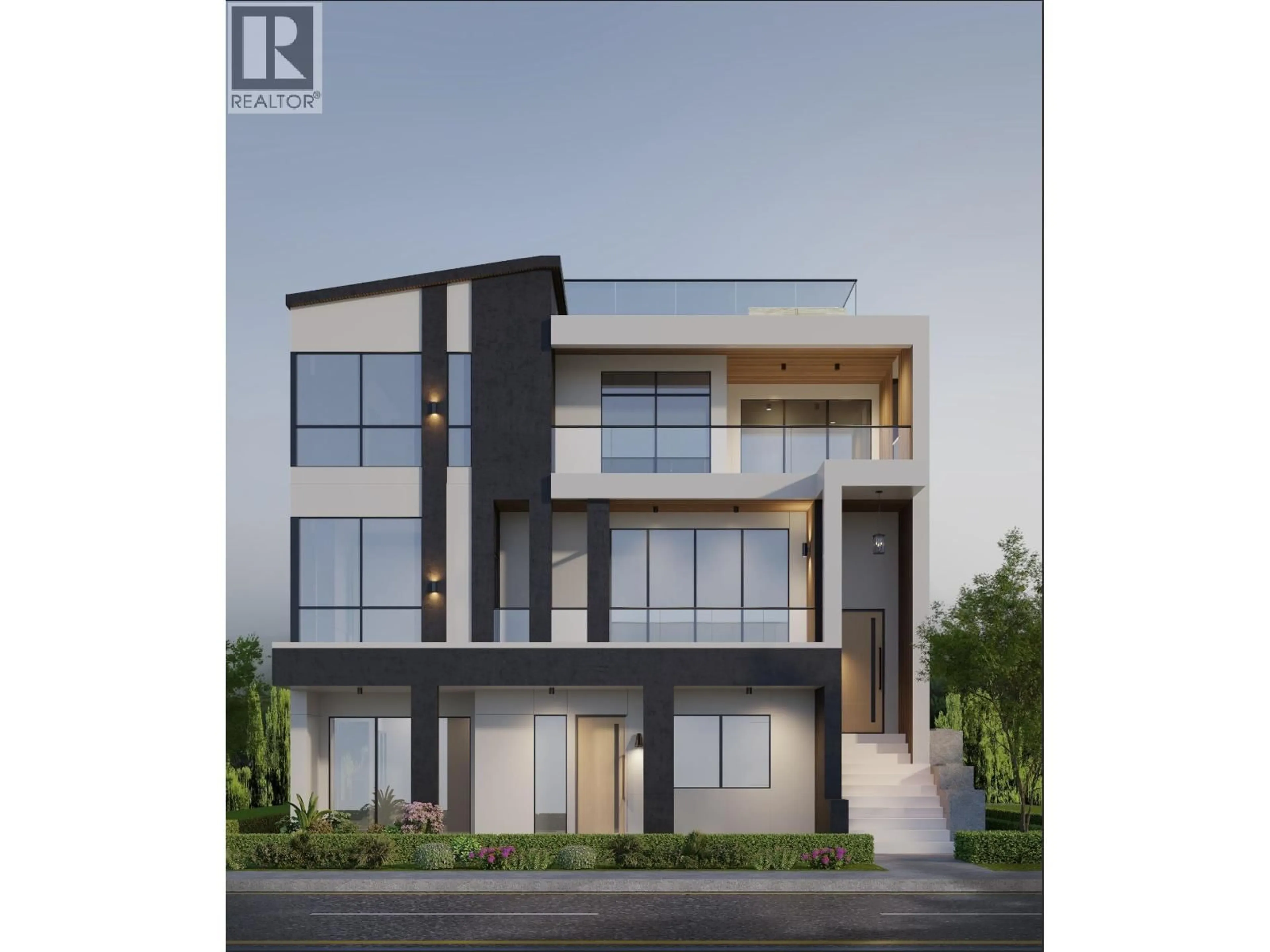 Unknown for 4 - 3028 56TH AVENUE, Vancouver British Columbia V5S2A5