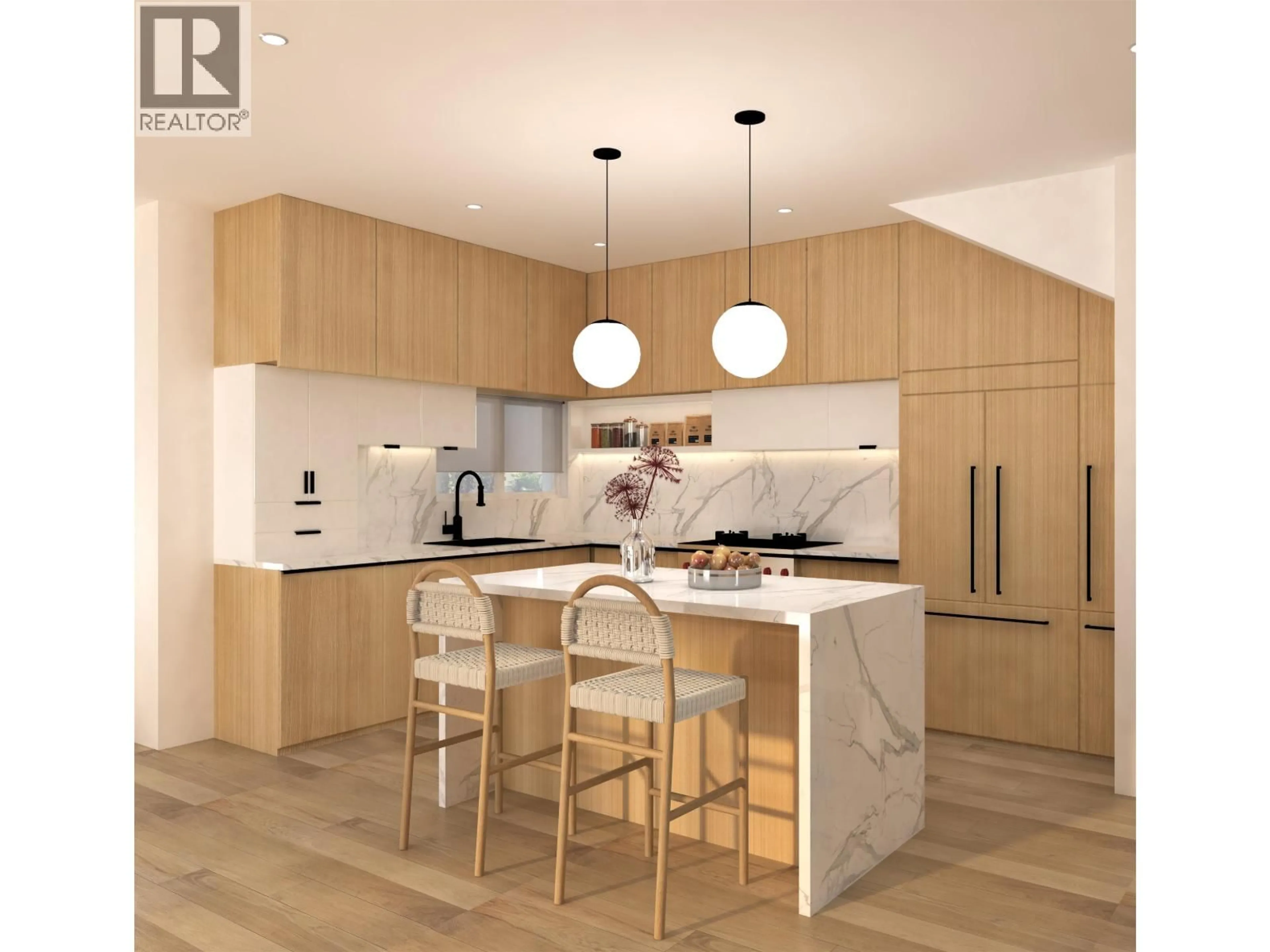 Open concept kitchen, unknown for 4 - 3028 56TH AVENUE, Vancouver British Columbia V5S2A5
