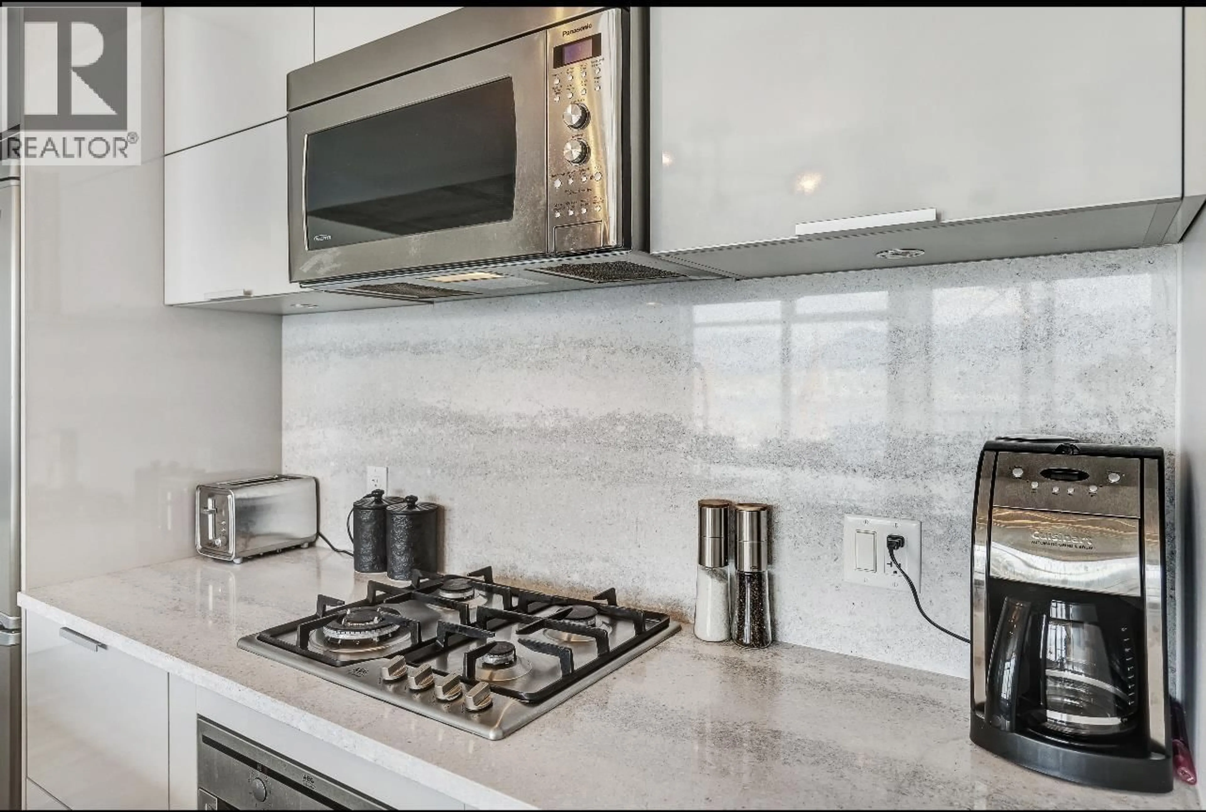 Unknown for 2401 - 128 CORDOVA STREET, Vancouver British Columbia V6B0G5