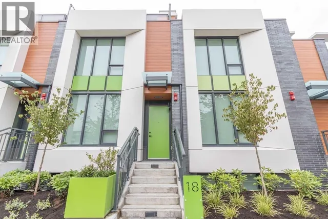 18 - 3483 ROSS DRIVE, Vancouver 2