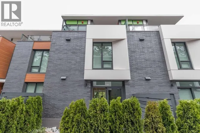 18 - 3483 ROSS DRIVE, Vancouver 3
