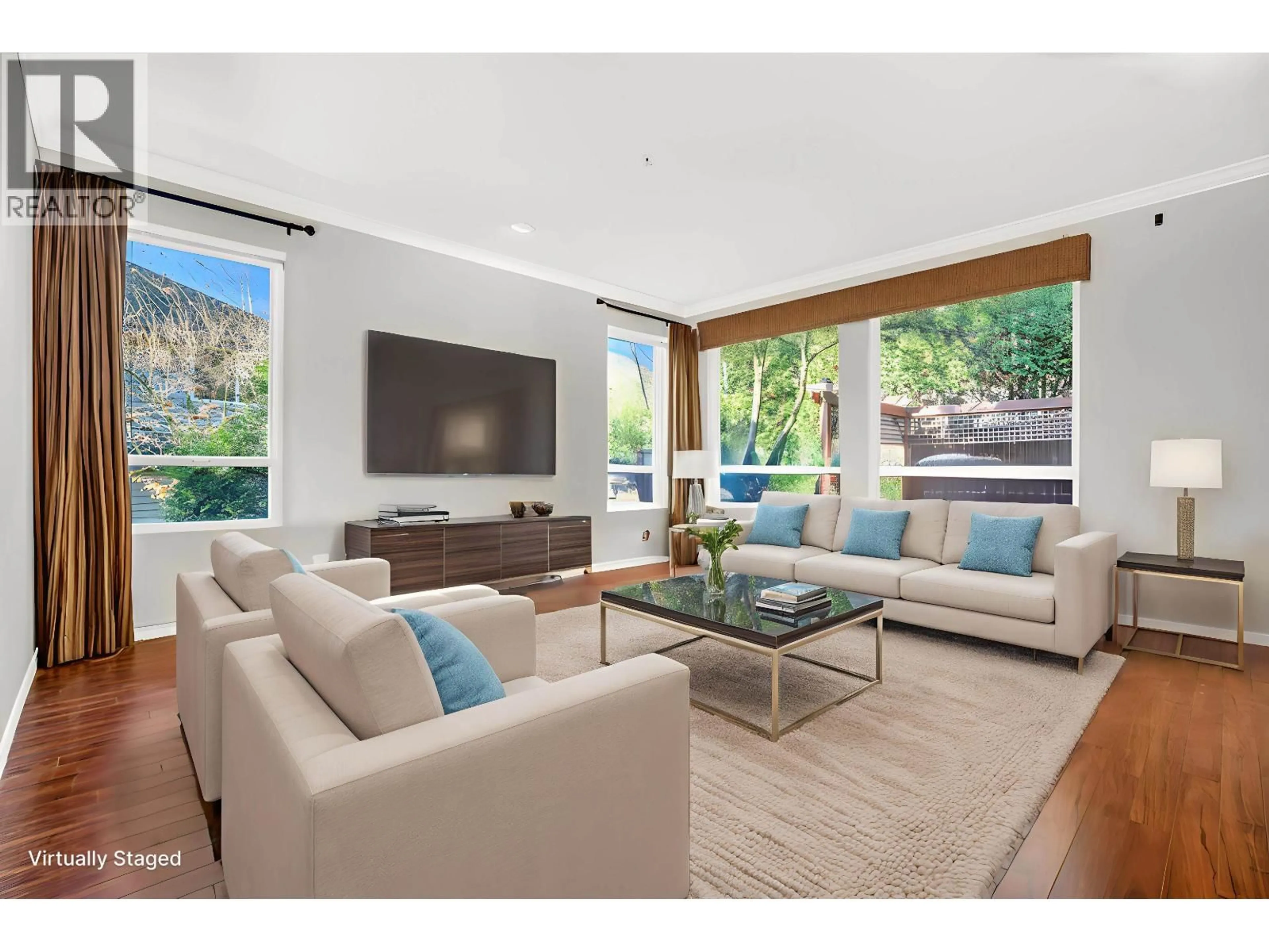 Living room with furniture, unknown for 10 - 2381 ARGUE STREET, Port Coquitlam British Columbia V3C6P9