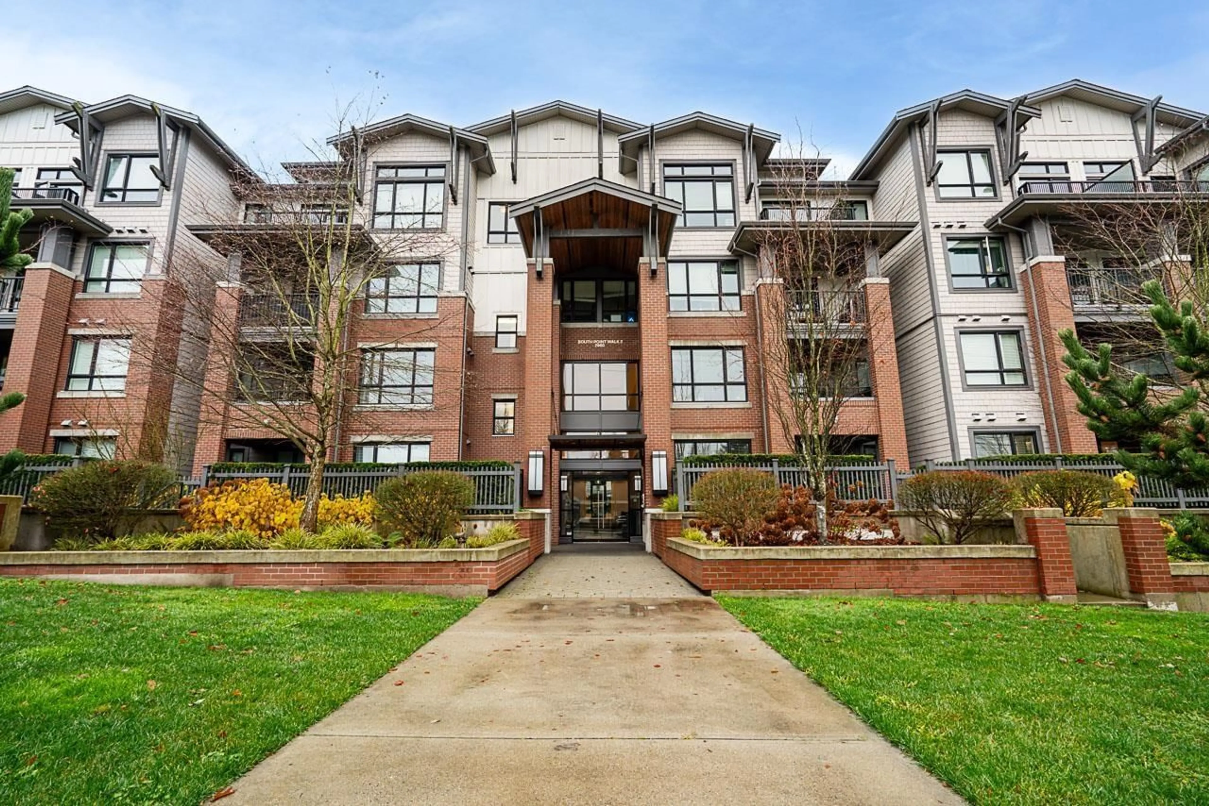 Unknown for 416 - 2960 151 STREET, Surrey British Columbia V4P1G8