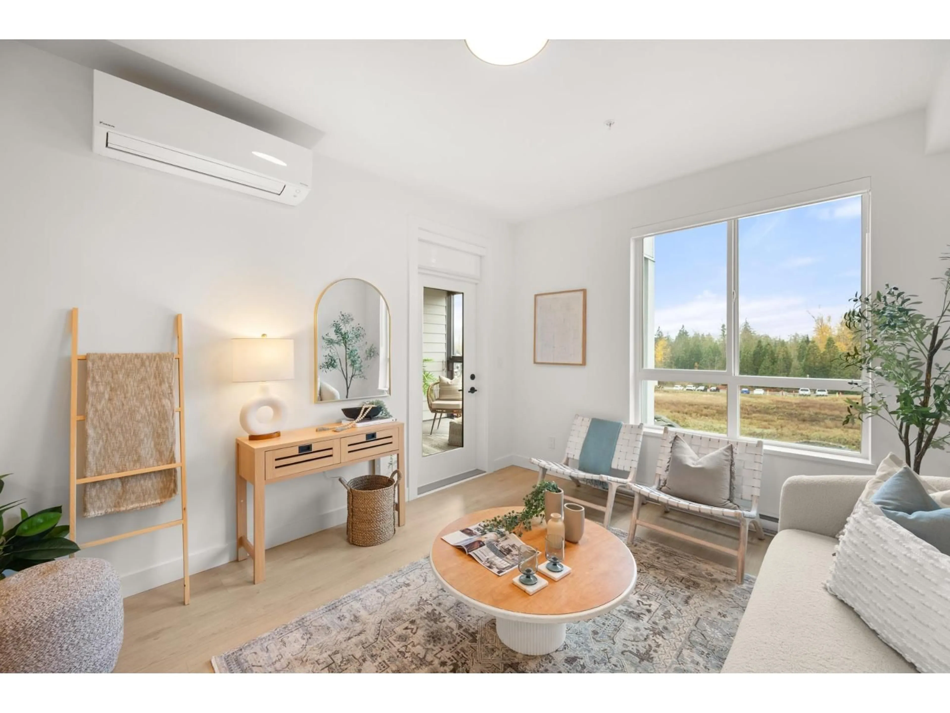 A pic of a room for 107 - 19911 76 AVENUE, Langley British Columbia V2Y1S2