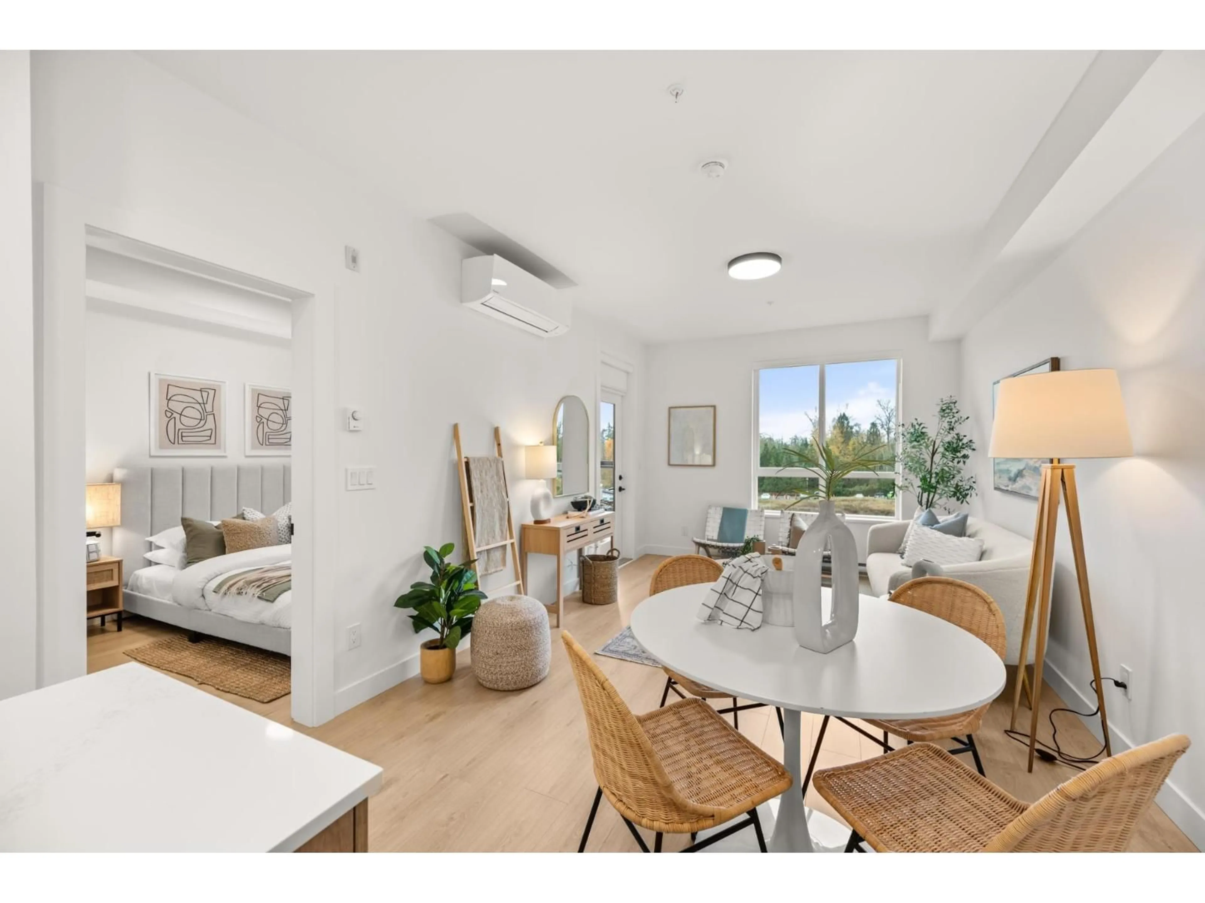 A pic of a room for 107 - 19911 76 AVENUE, Langley British Columbia V2Y1S2