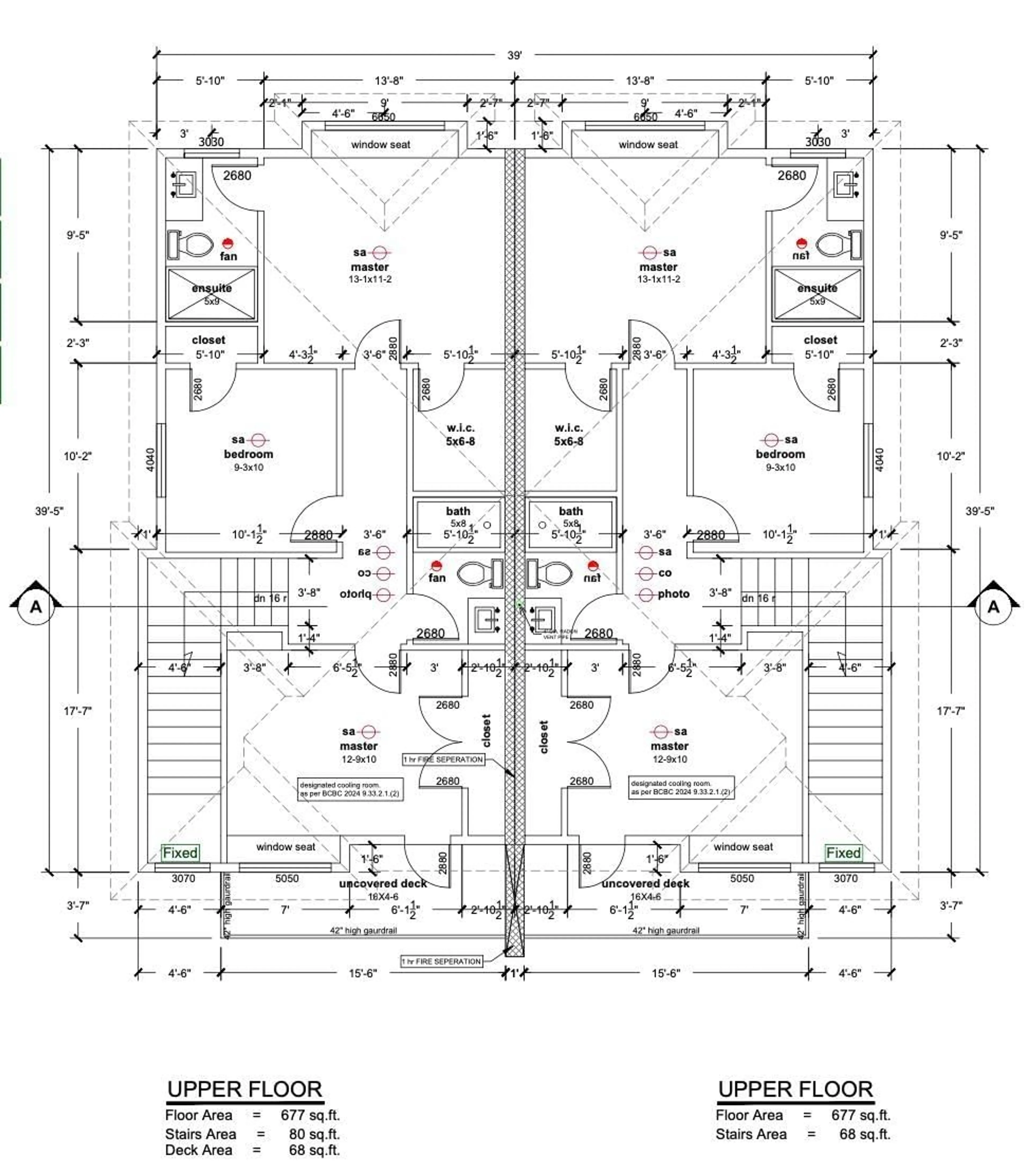 Floor plan for 12863 MARINE DRIVE, Surrey British Columbia V4A1C8