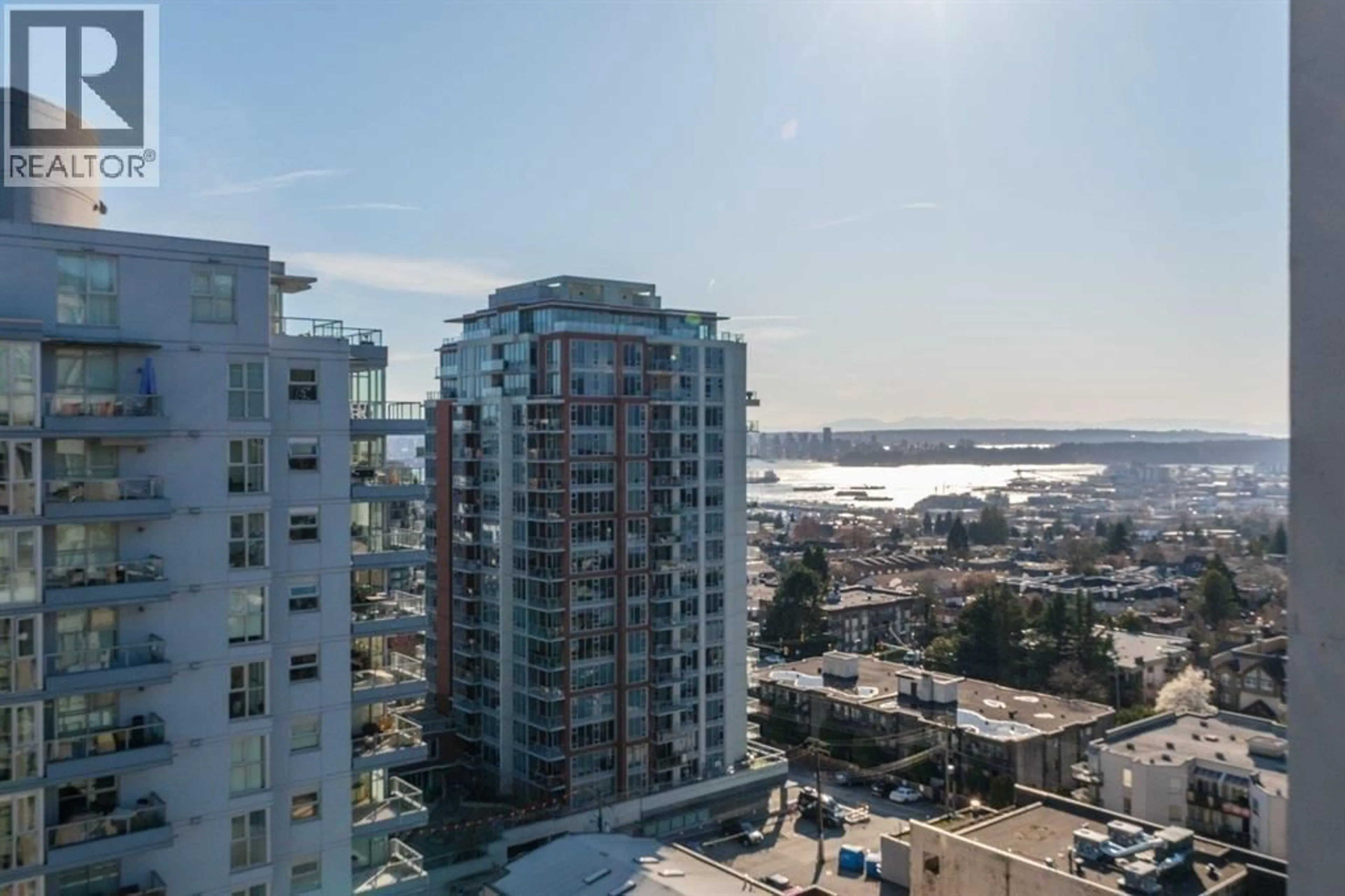 Unknown for 1404 - 120 16TH STREET, North Vancouver British Columbia V7M3N6