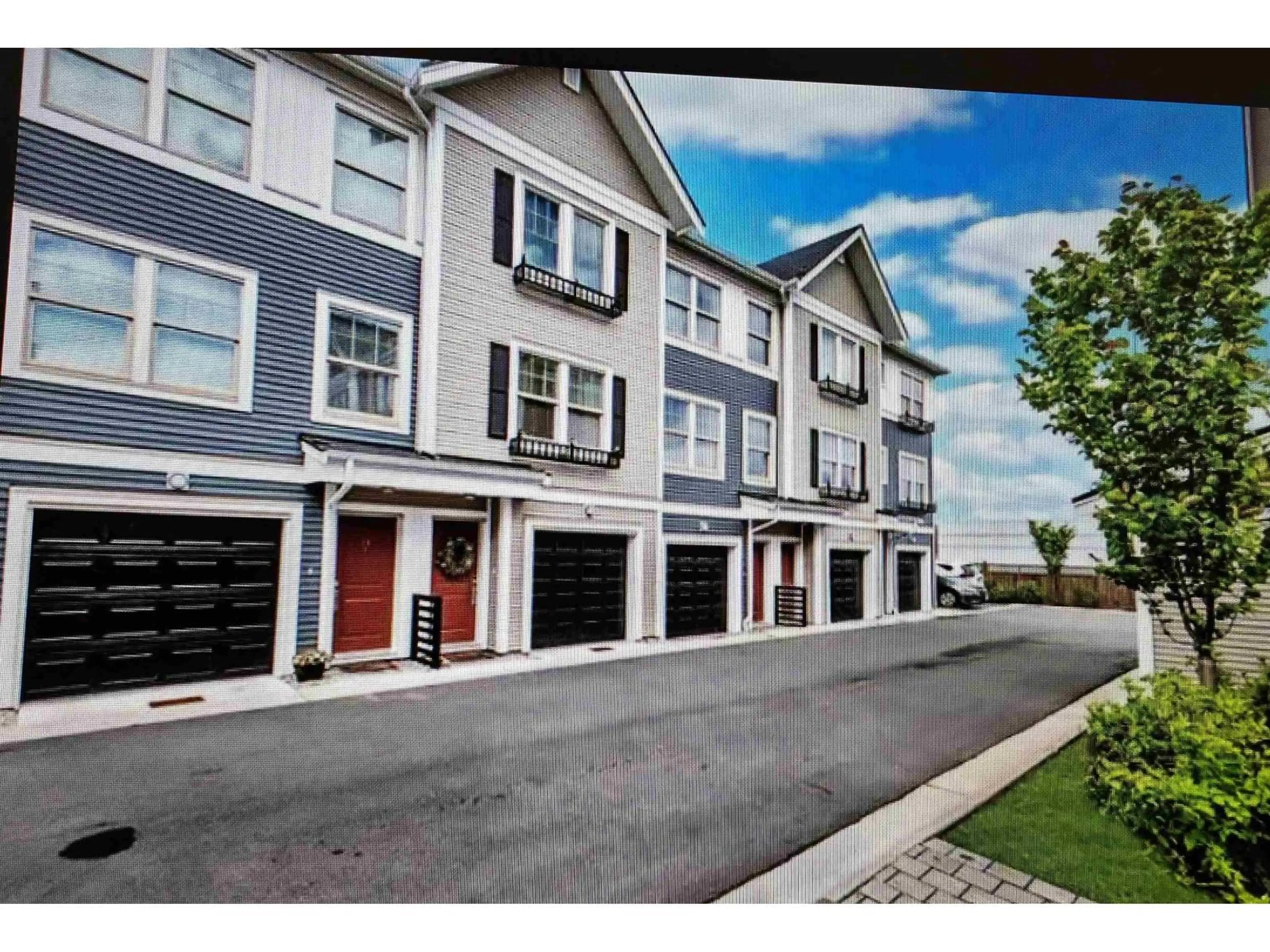 Unknown for 26 - 32633 SIMON AVENUE, Abbotsford British Columbia V2T0G9