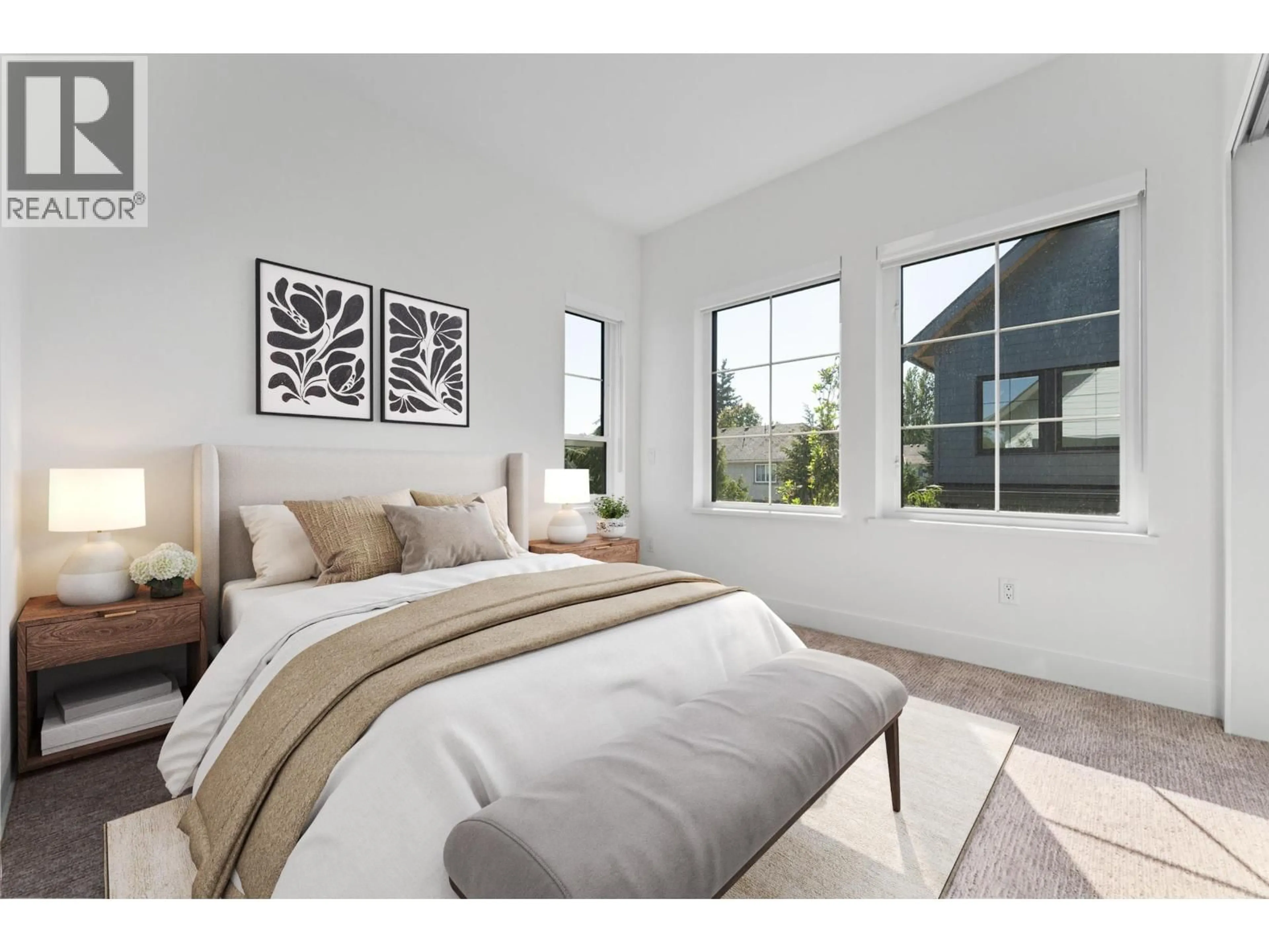 A pic of a room for 8 - 10188 NO. 1 ROAD, Richmond British Columbia V7E0C8