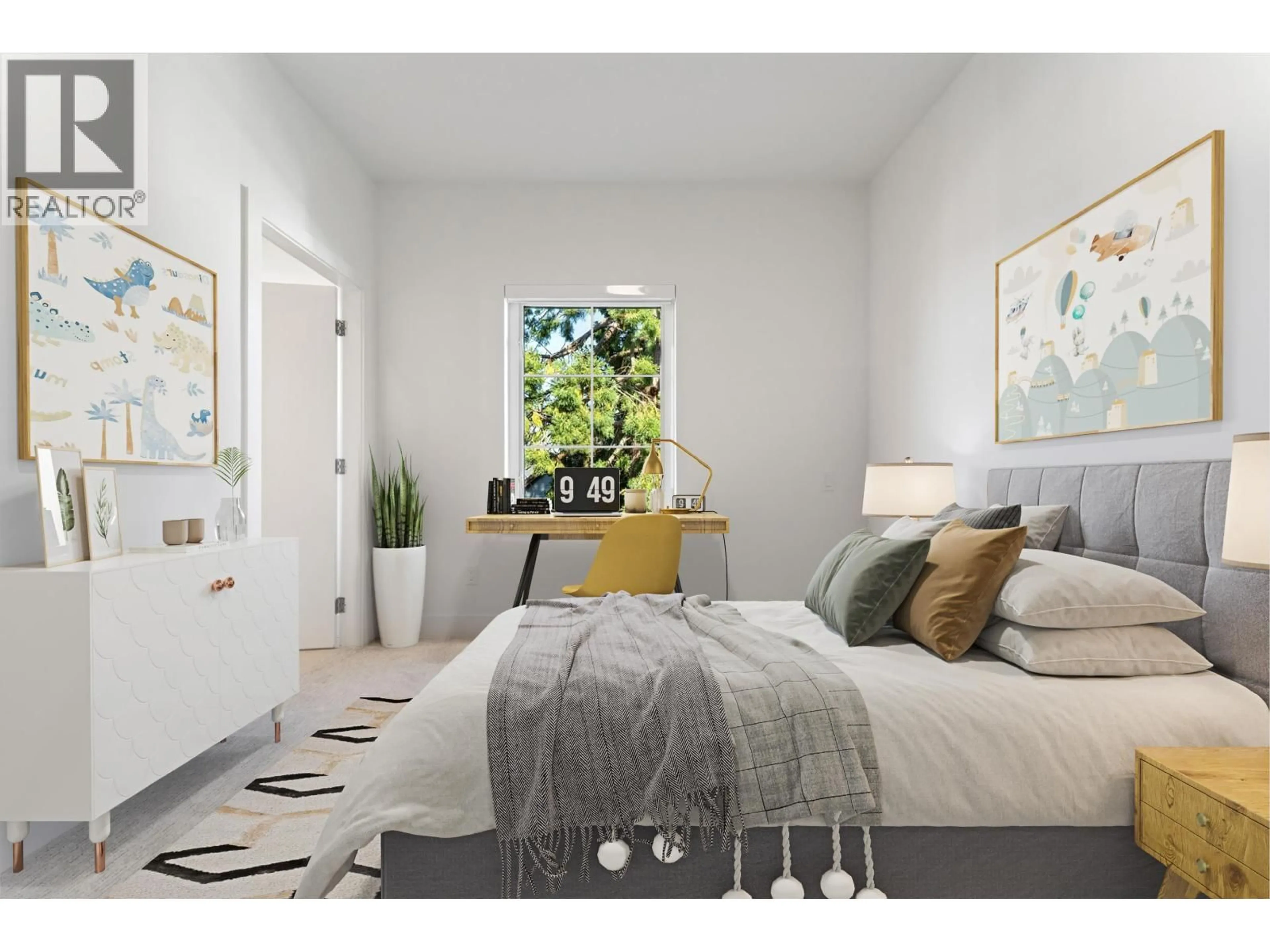 A pic of a room for 12 - 10188 NO. 1 ROAD, Richmond British Columbia V7E0C8