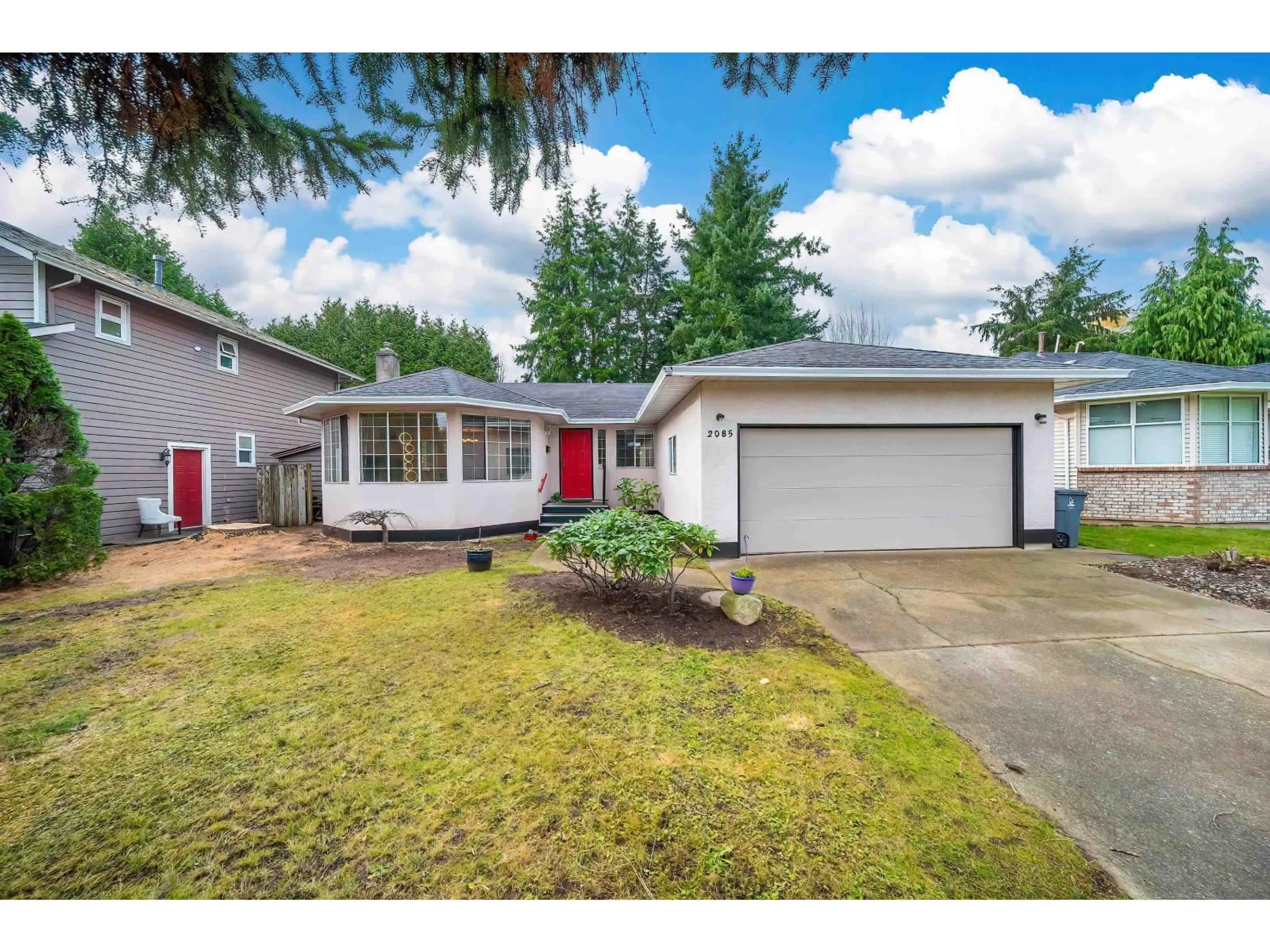 Unknown for 2085 153 STREET, Surrey British Columbia V4A8M8