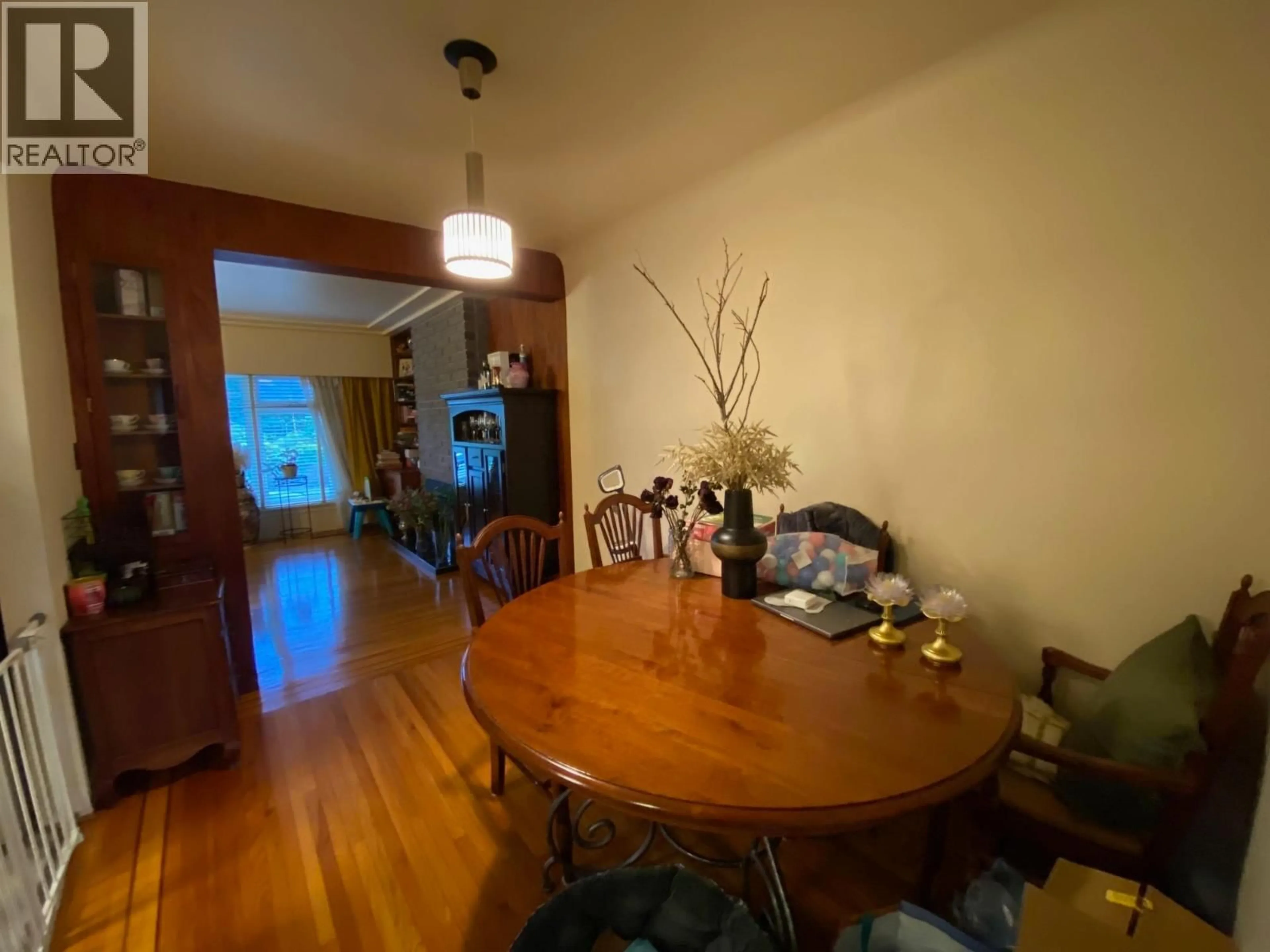 Dining room, unknown for 4063 W 40TH AVENUE, Vancouver British Columbia V6N3B9