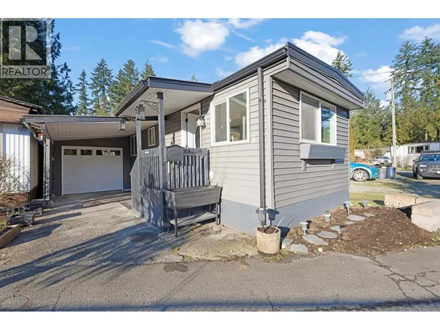 23206 CALVIN CRESCENT, Maple Ridge 2